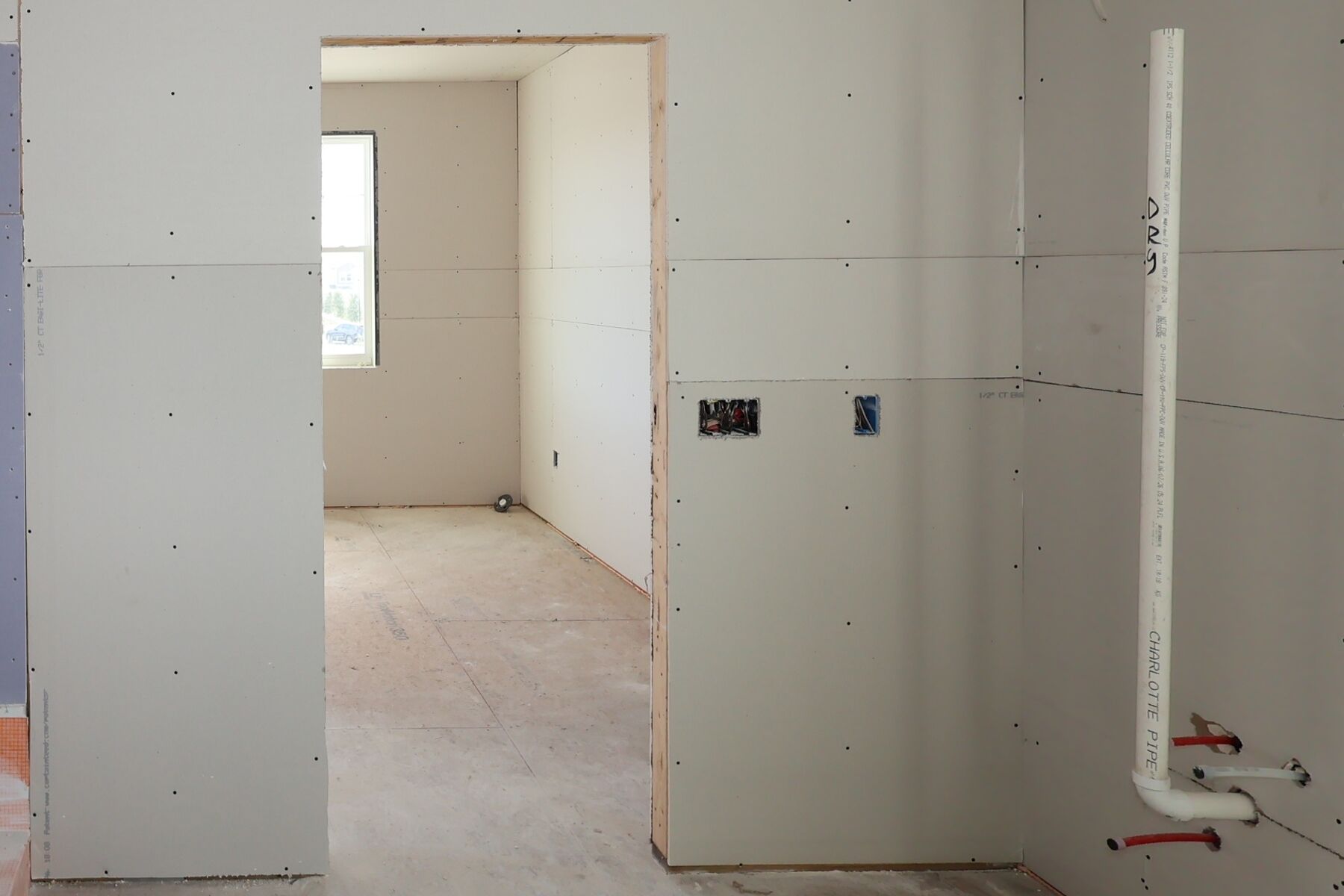 Drywall