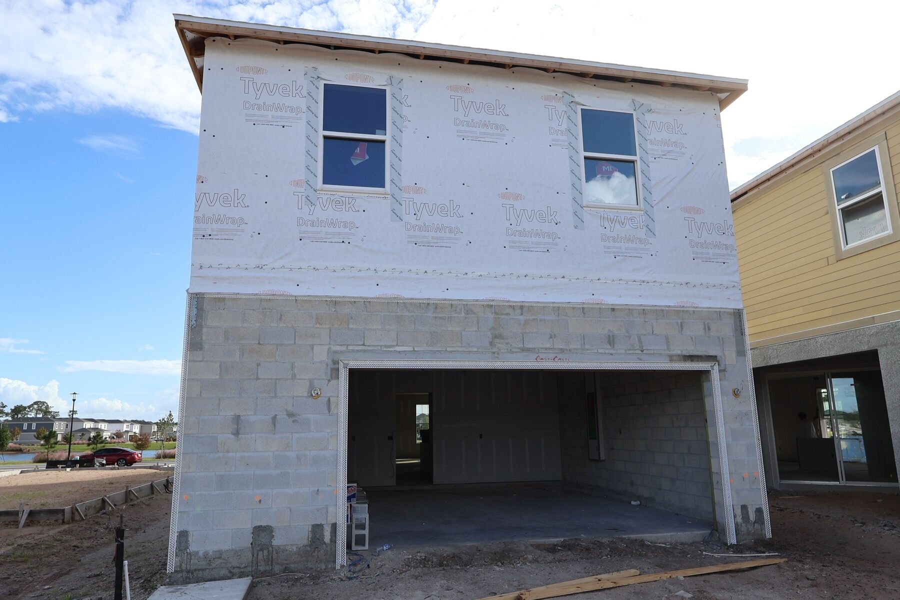 Drywall