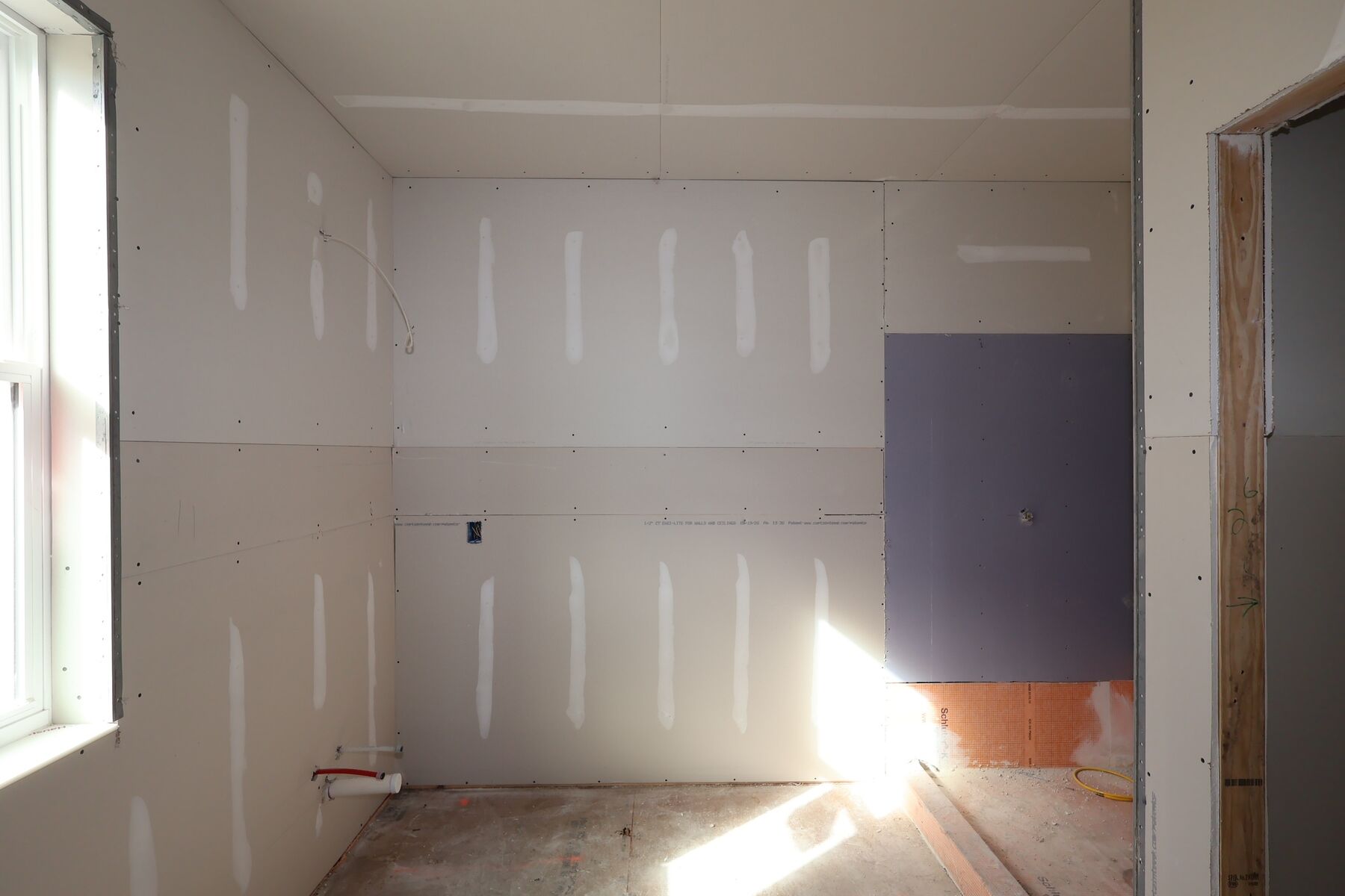 Drywall