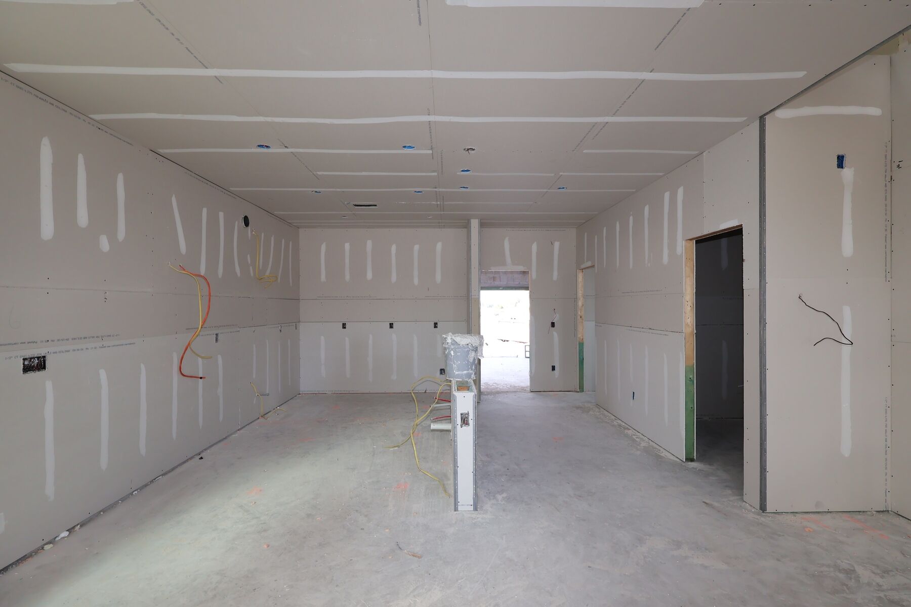 Drywall