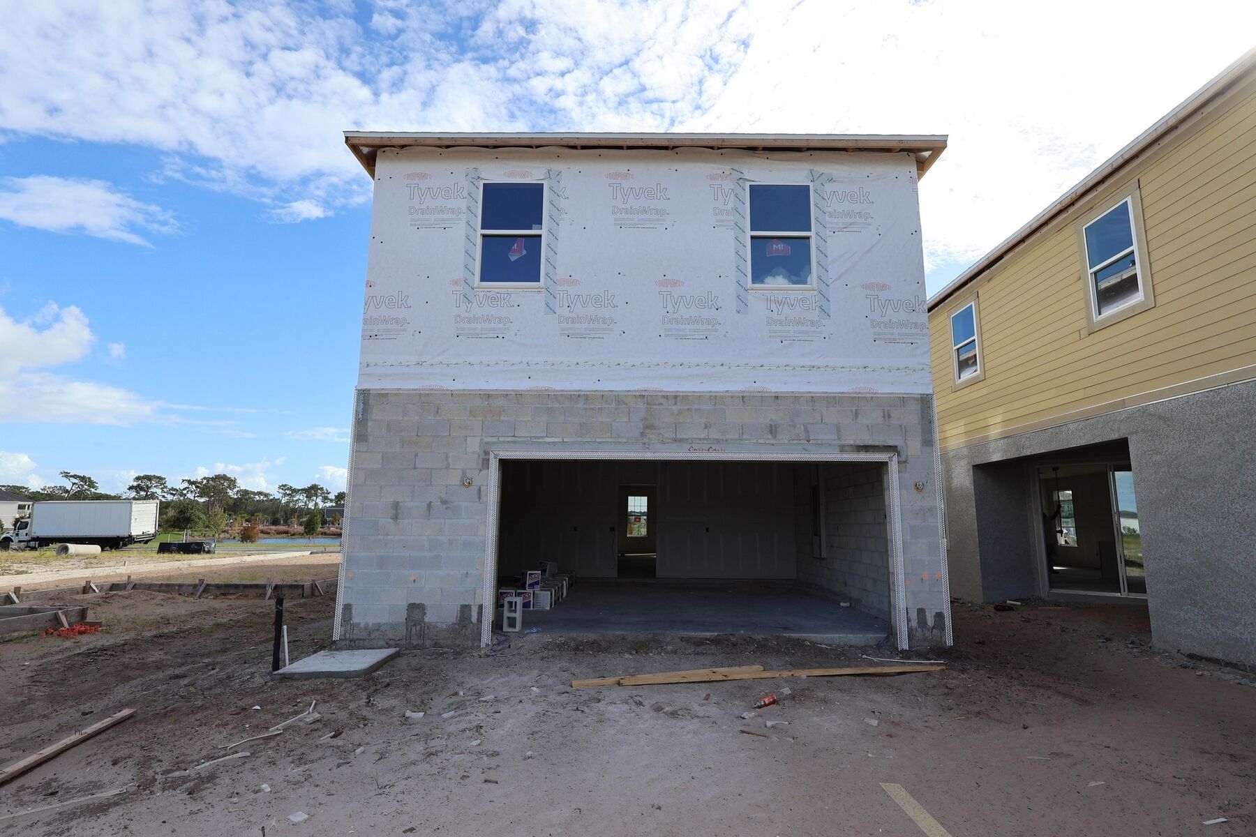 Drywall