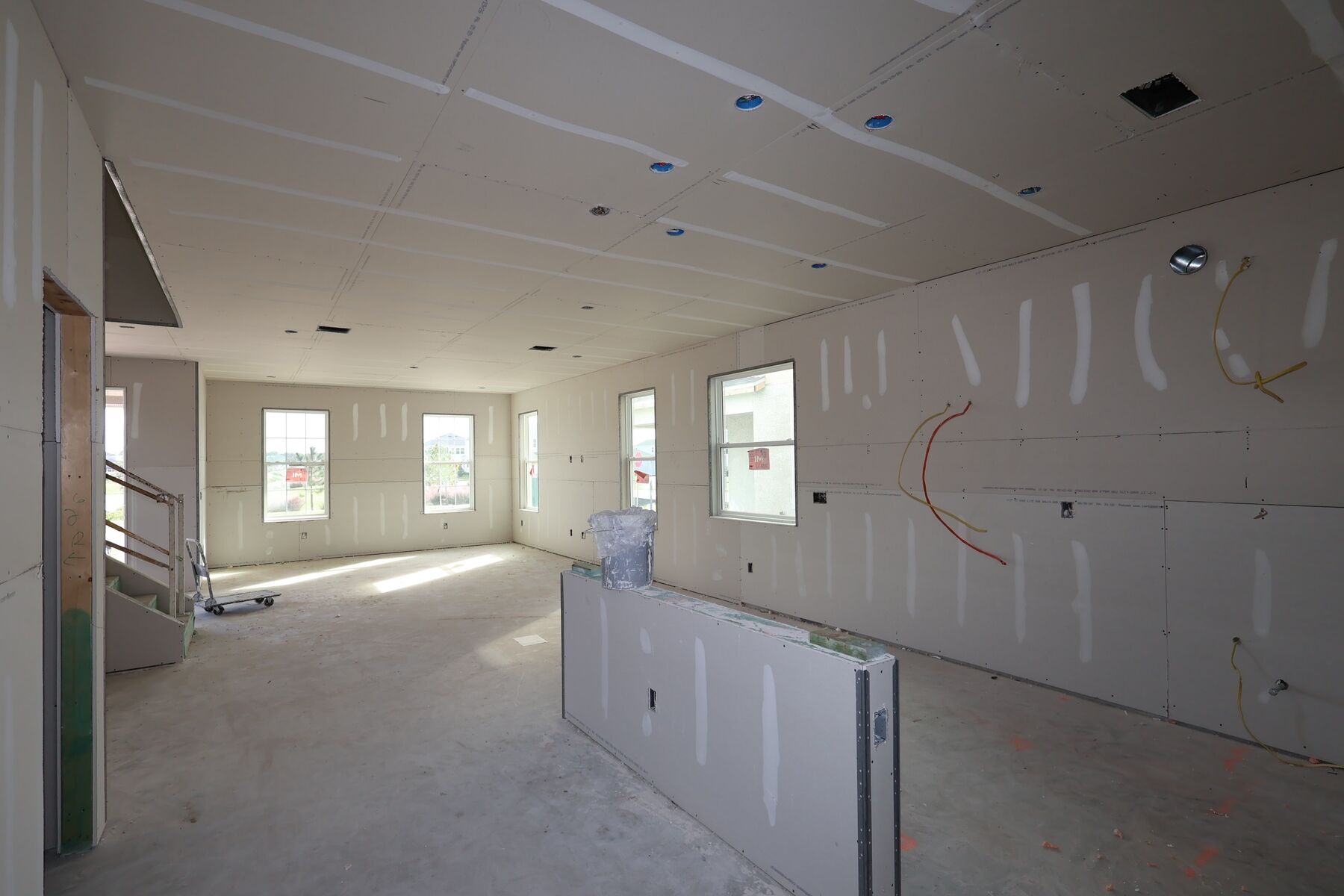 Drywall
