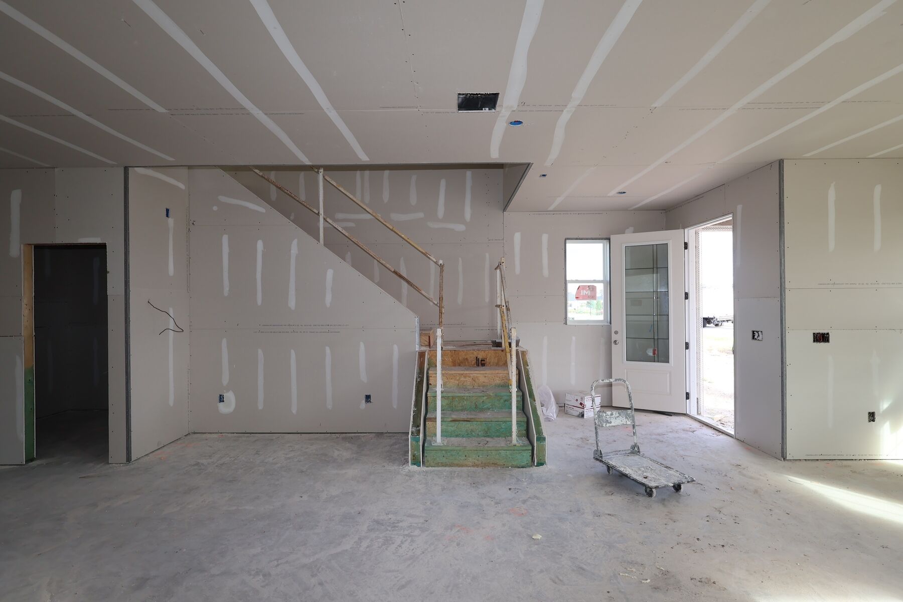 Drywall