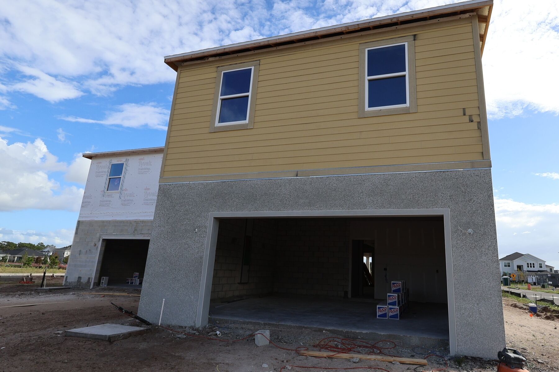 Drywall