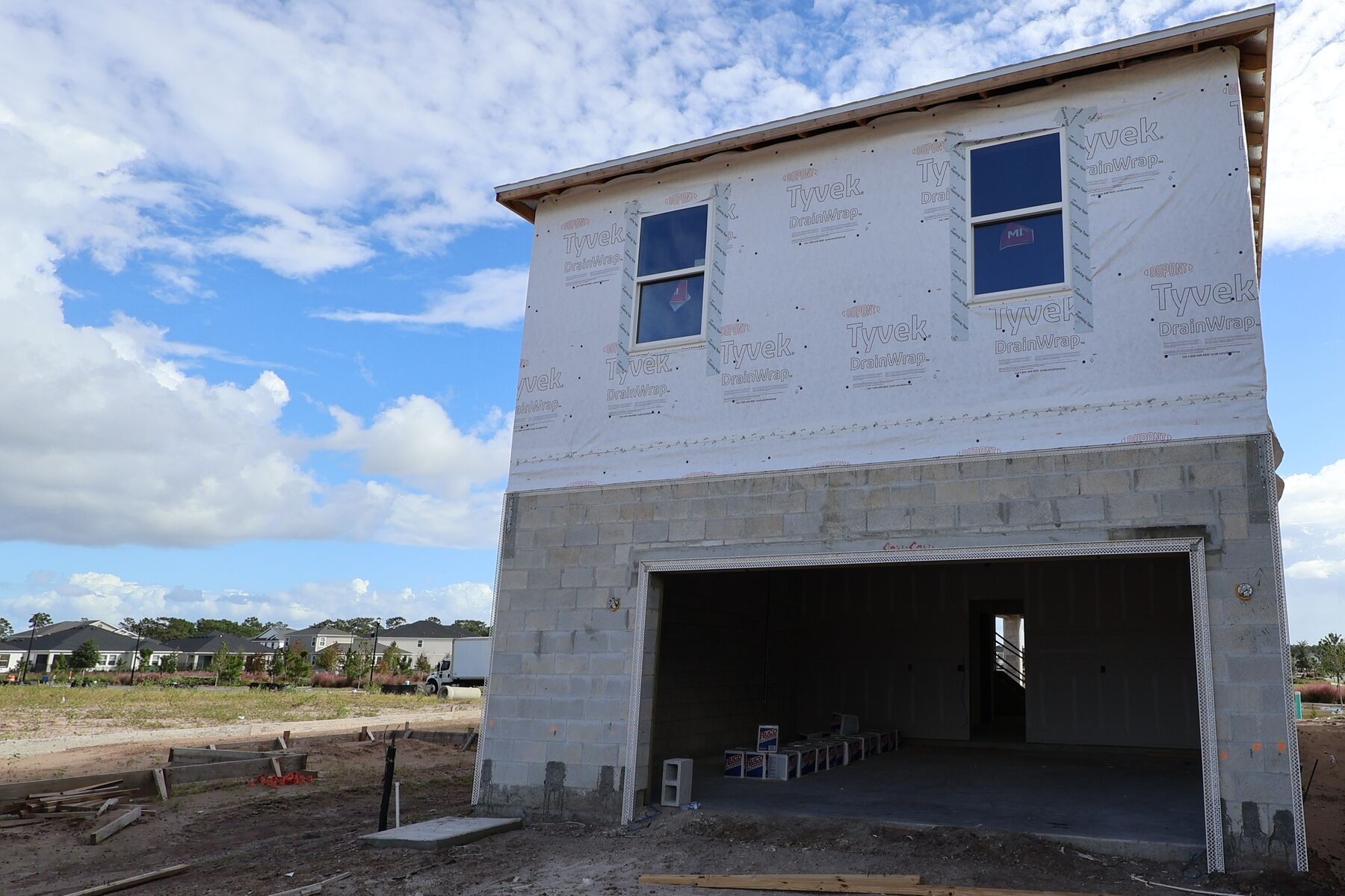 Drywall
