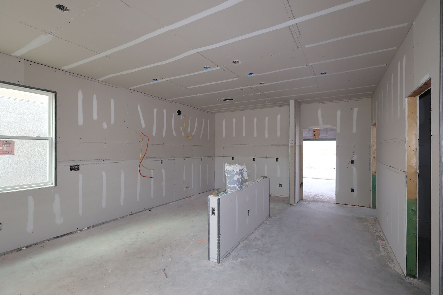 Drywall