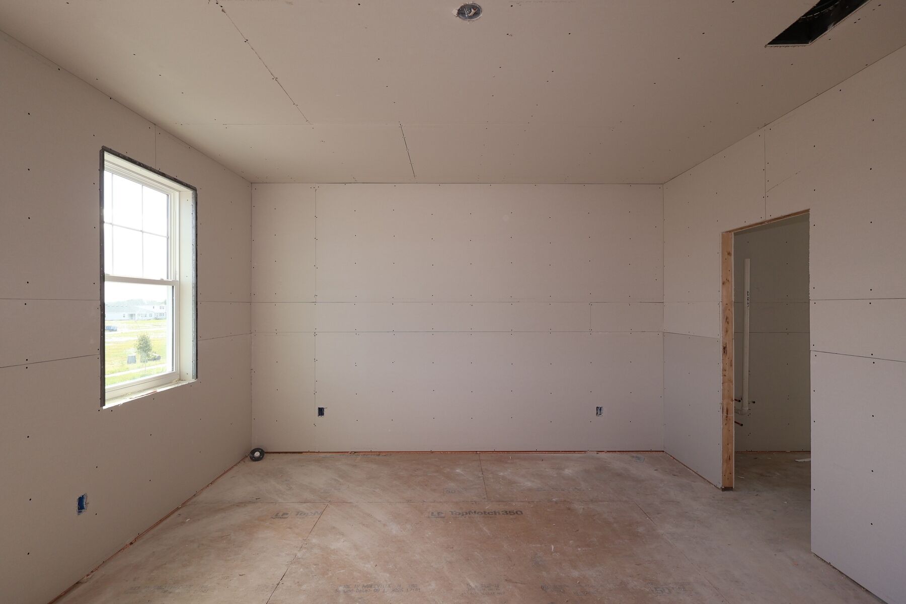 Drywall