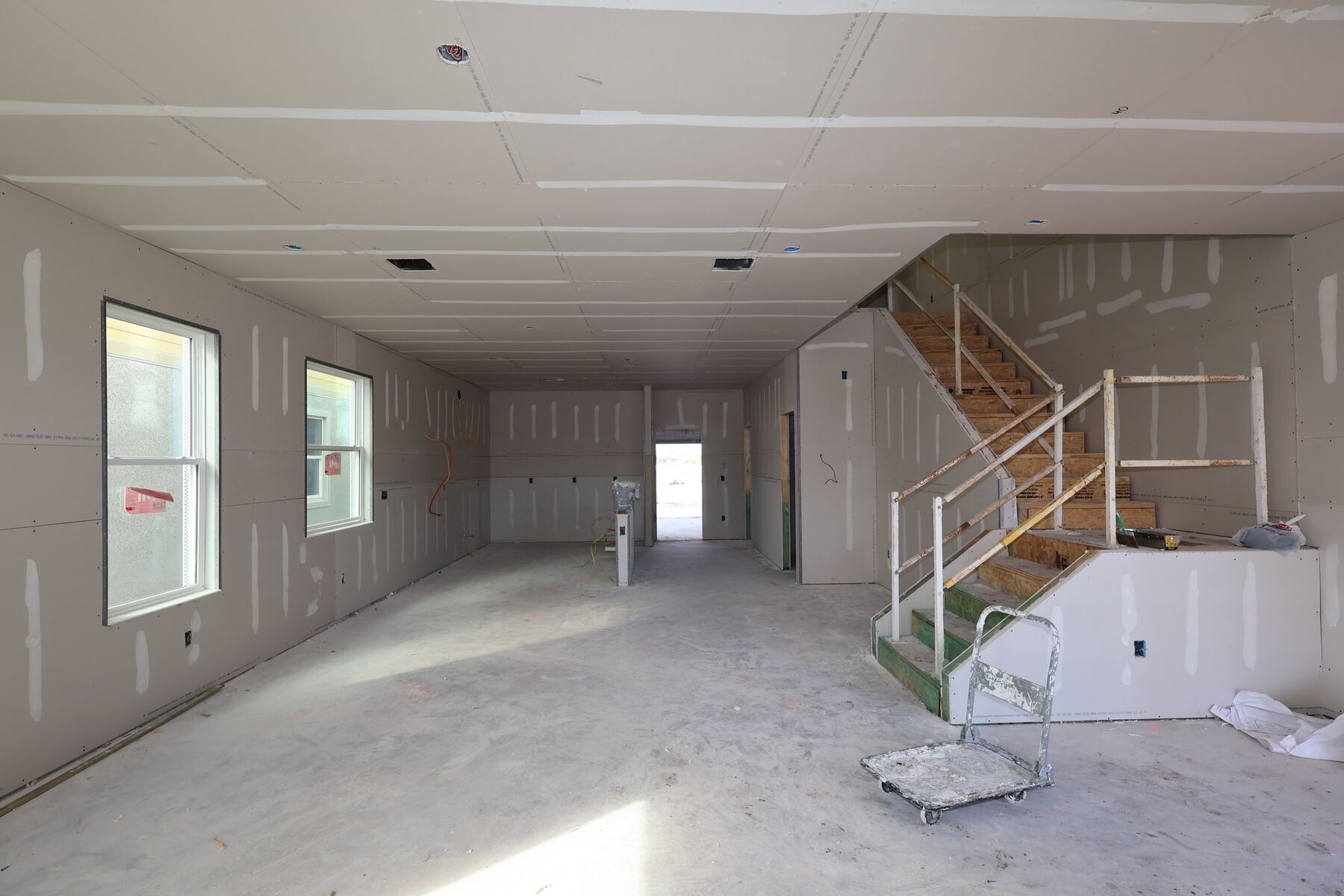 Drywall