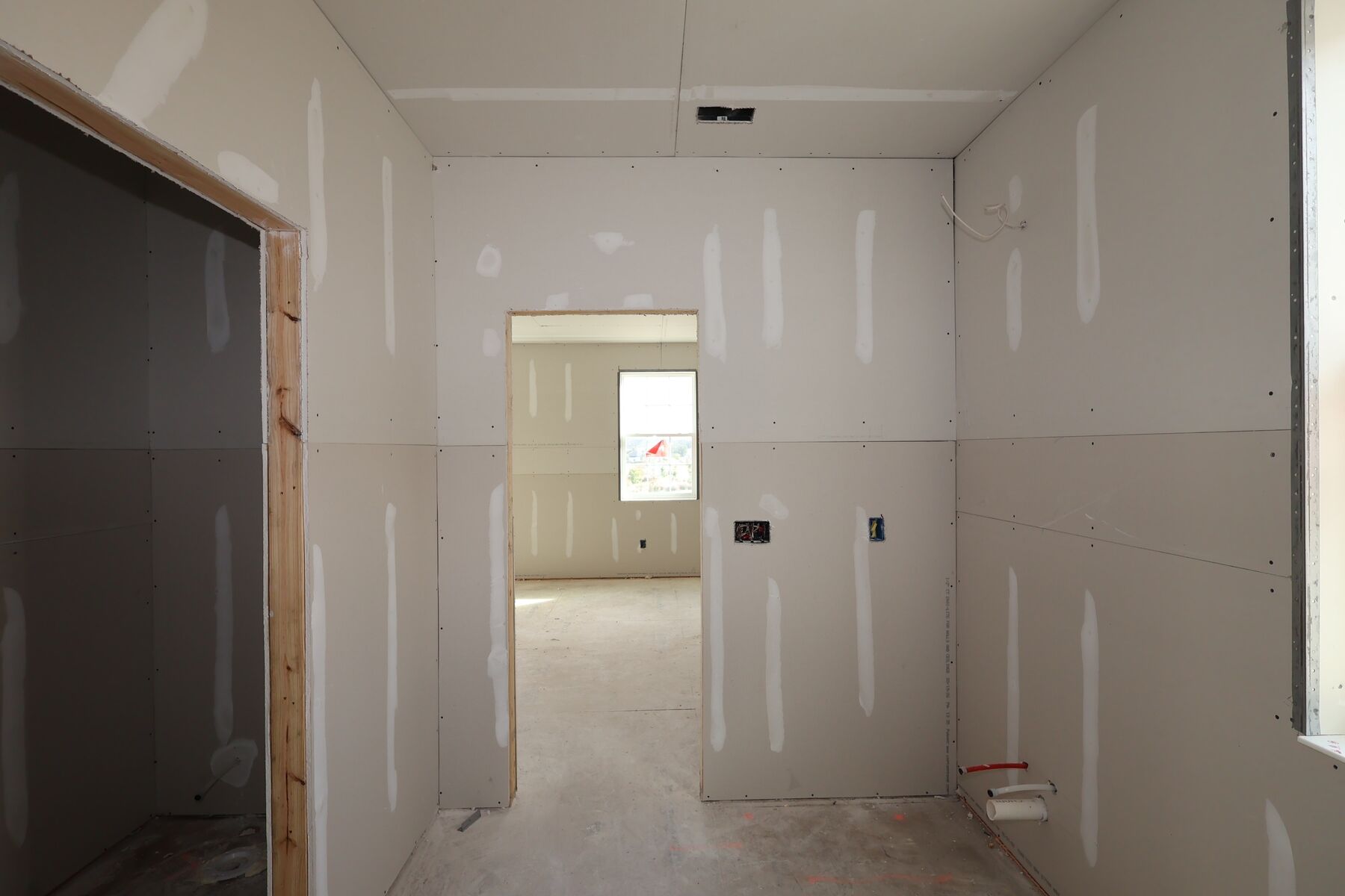 Drywall