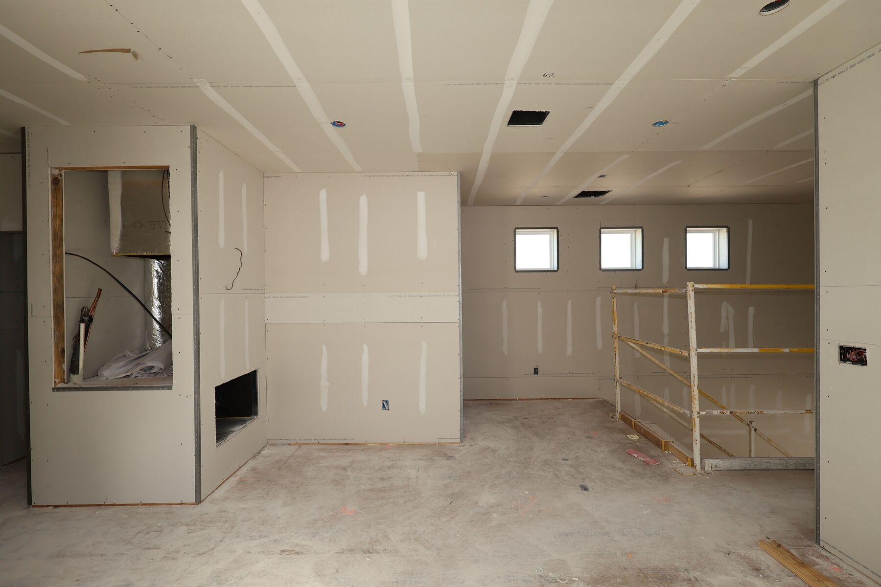 Drywall