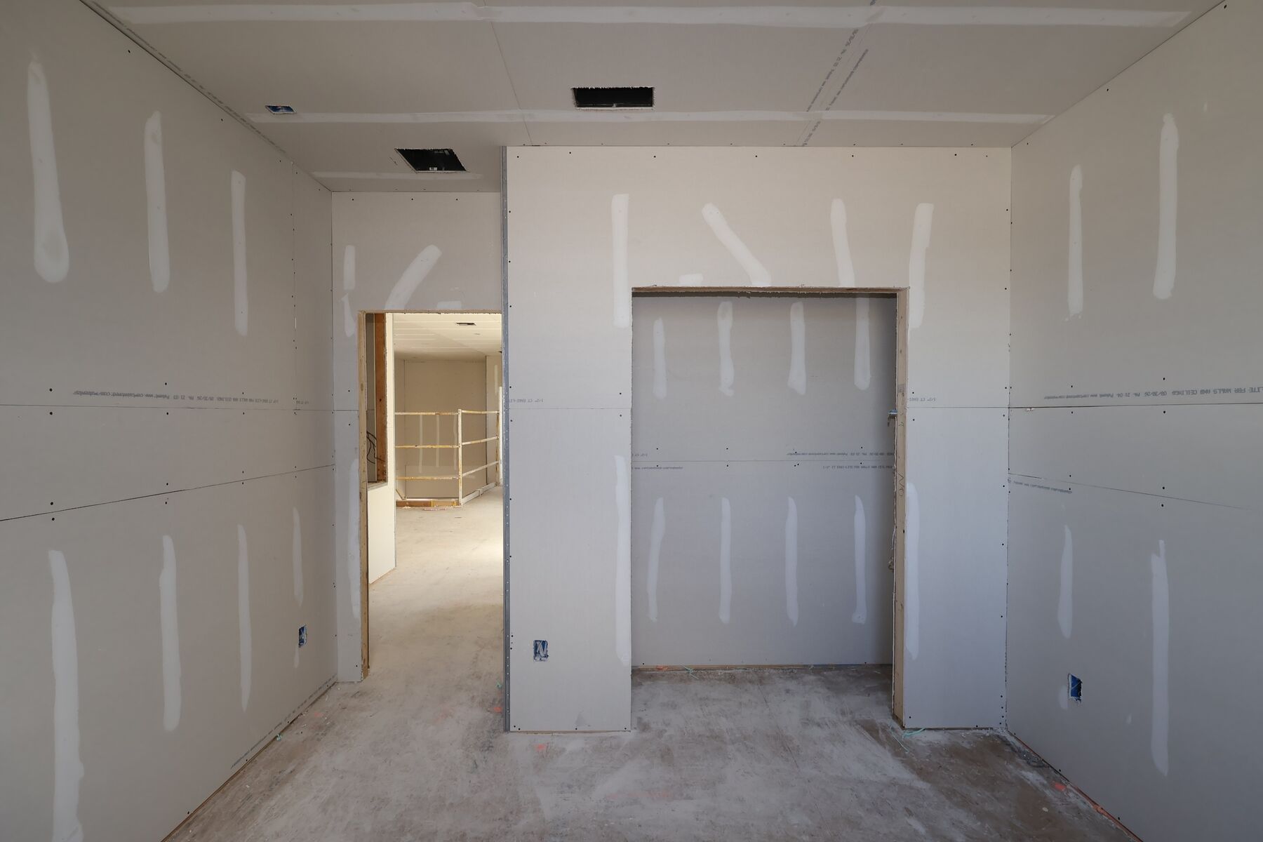 Drywall