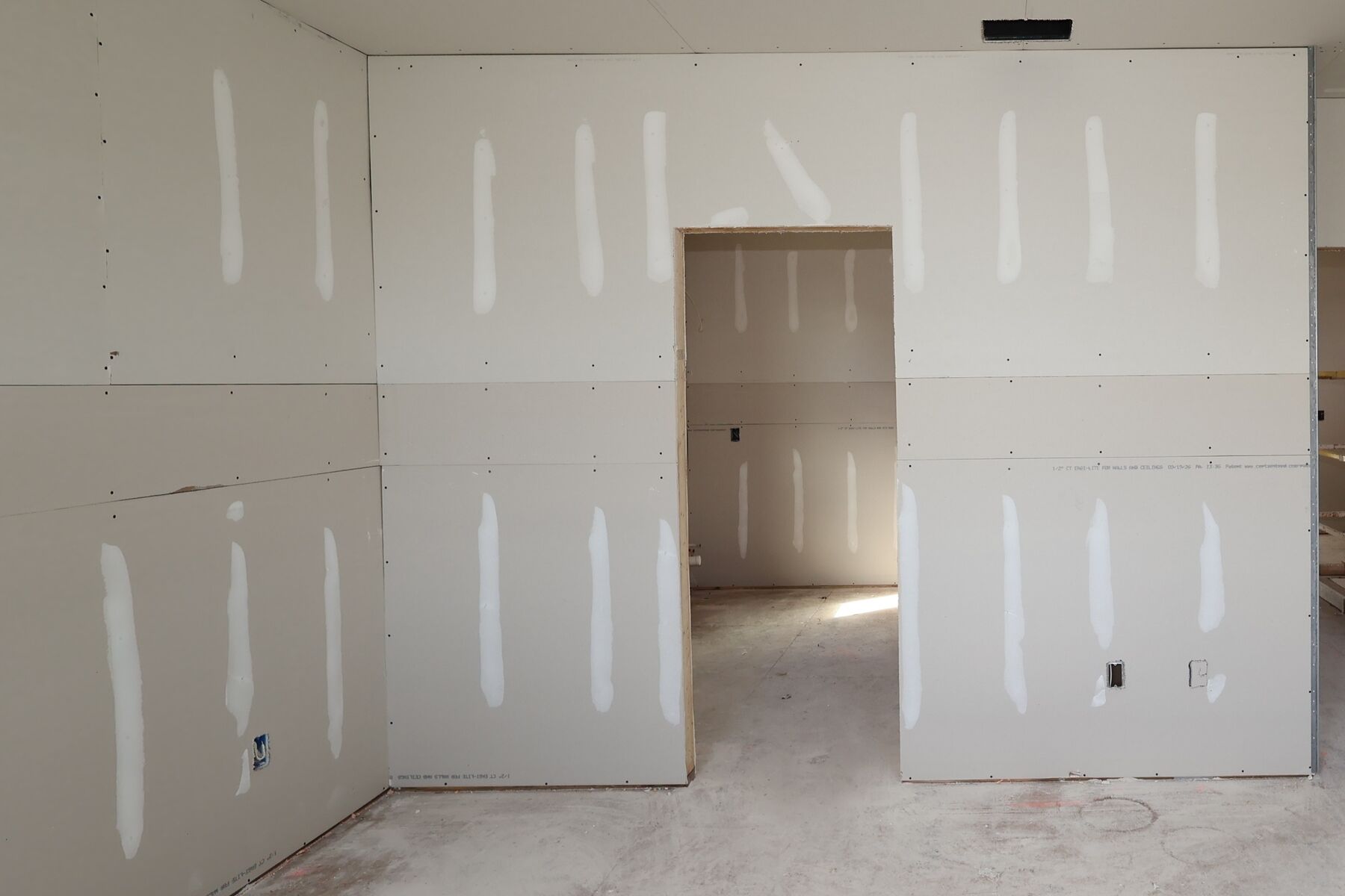 Drywall