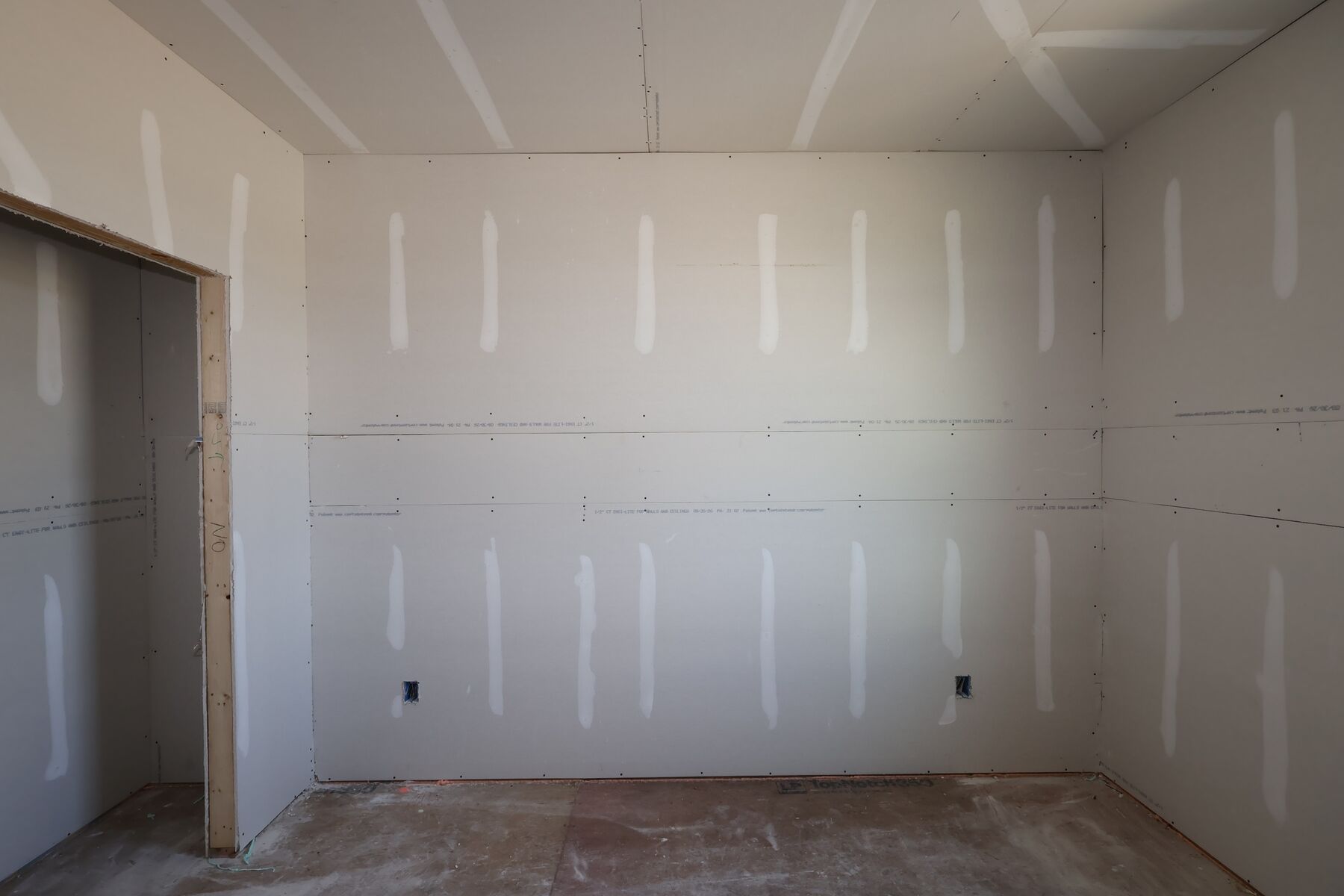 Drywall