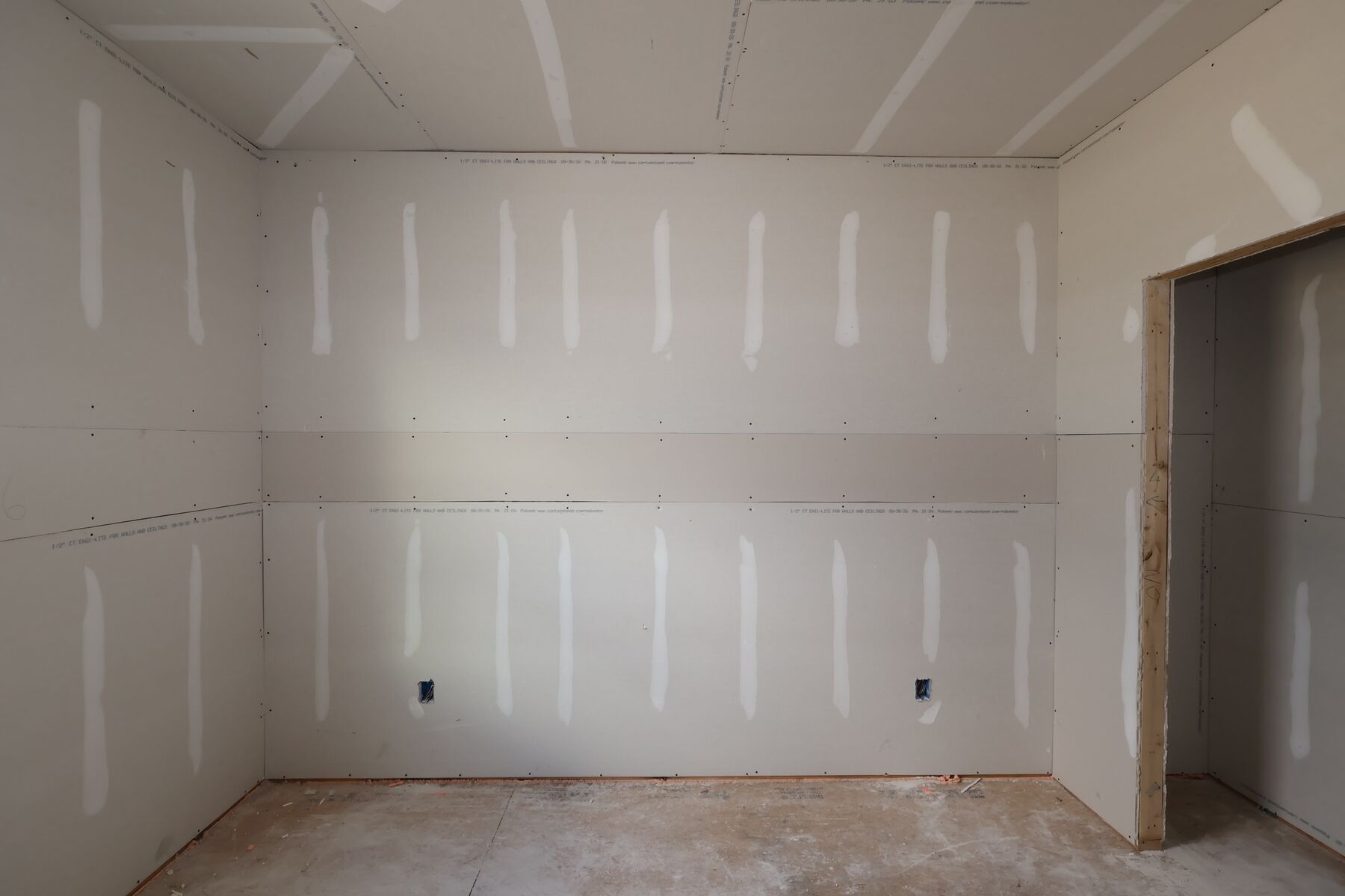 Drywall
