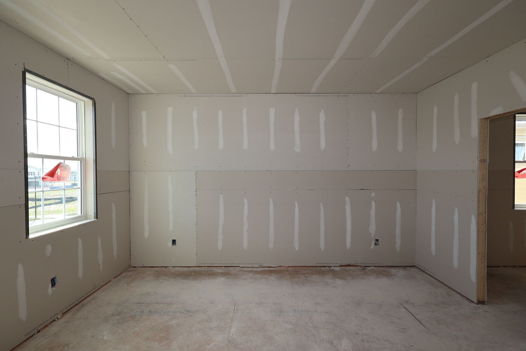 Drywall