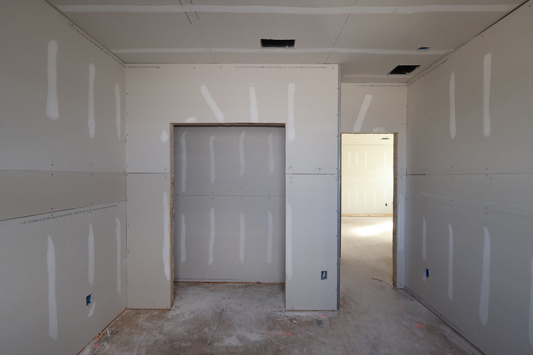 Drywall