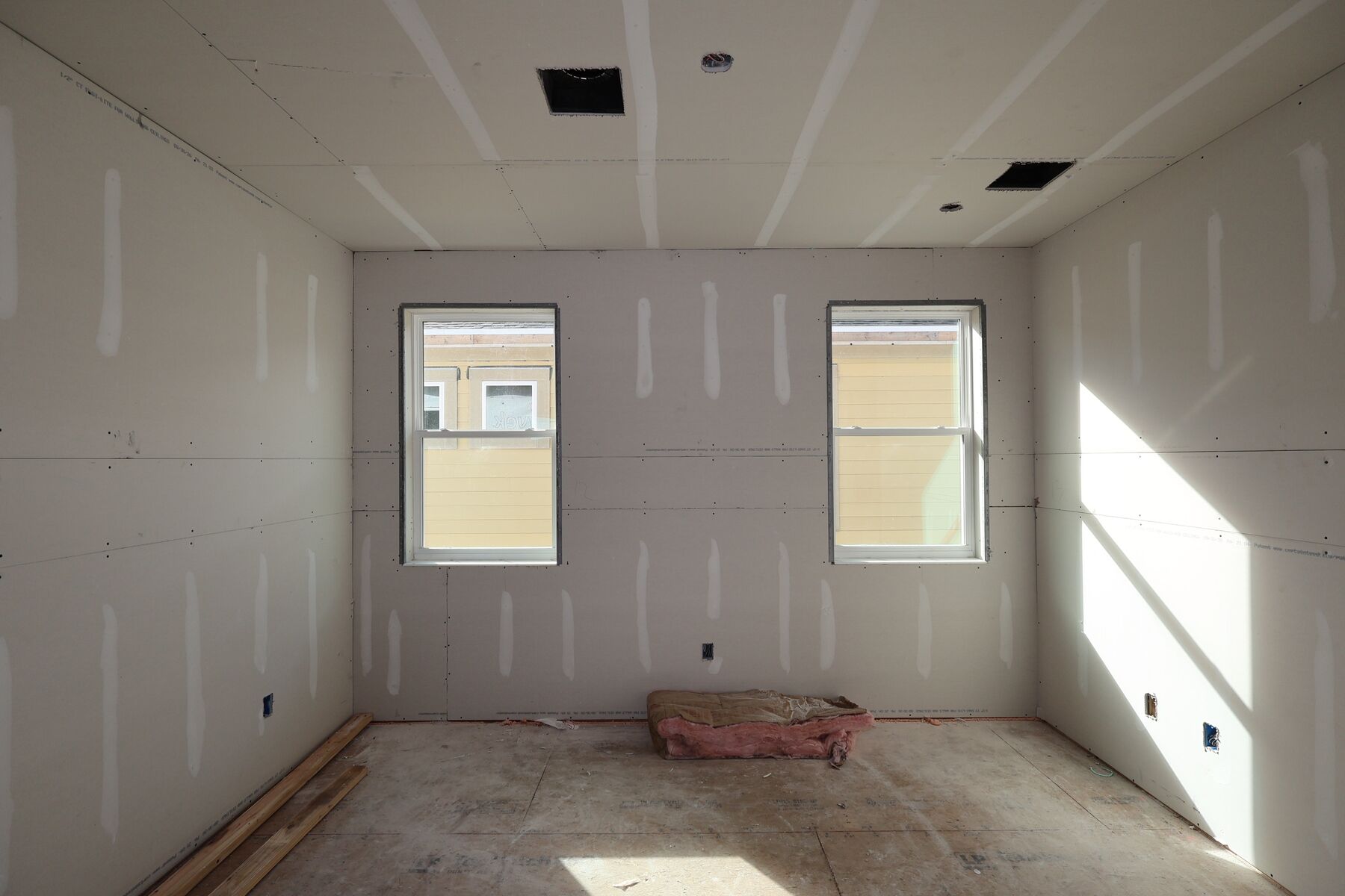 Drywall