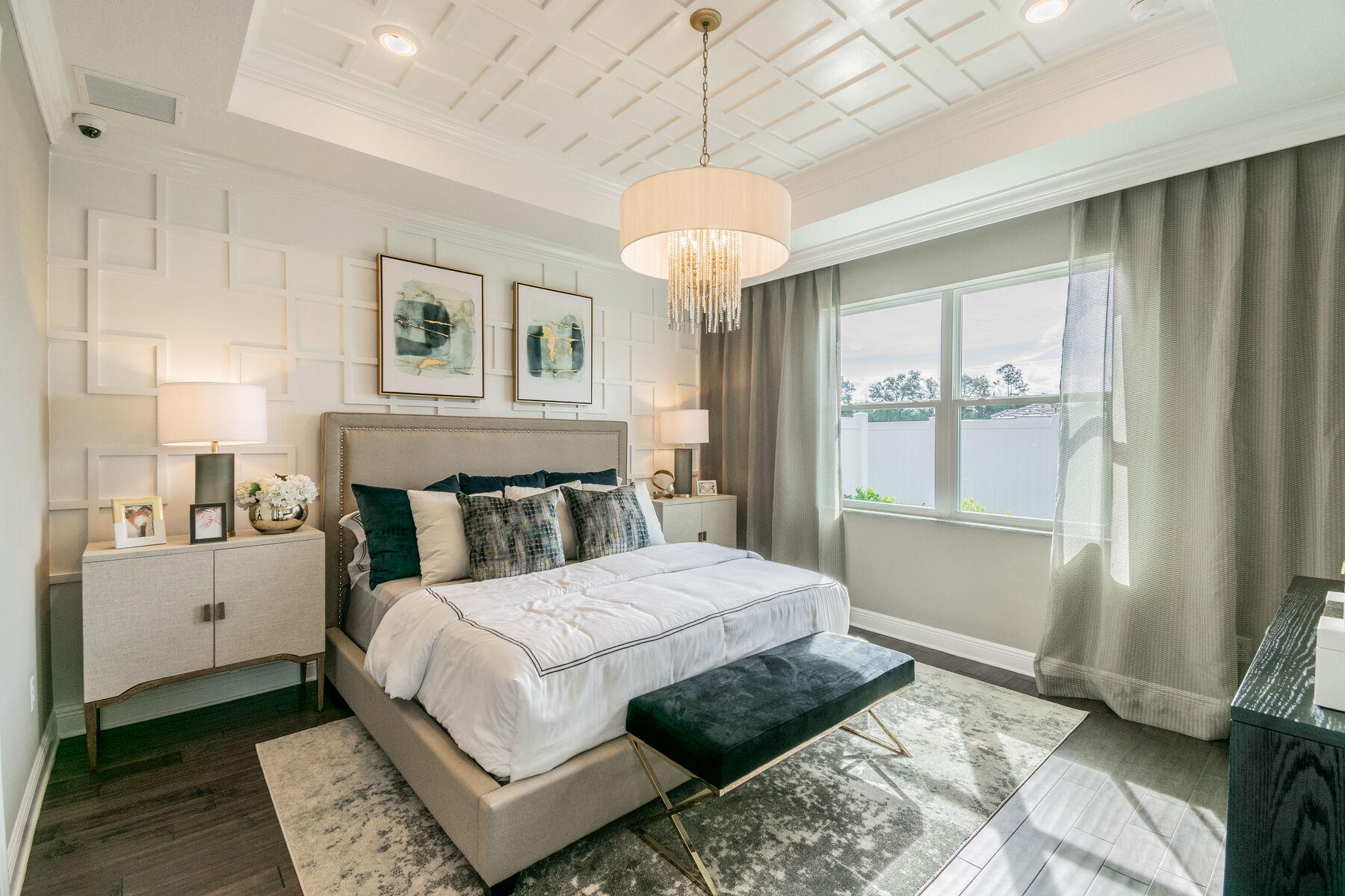 The Heritage Villas