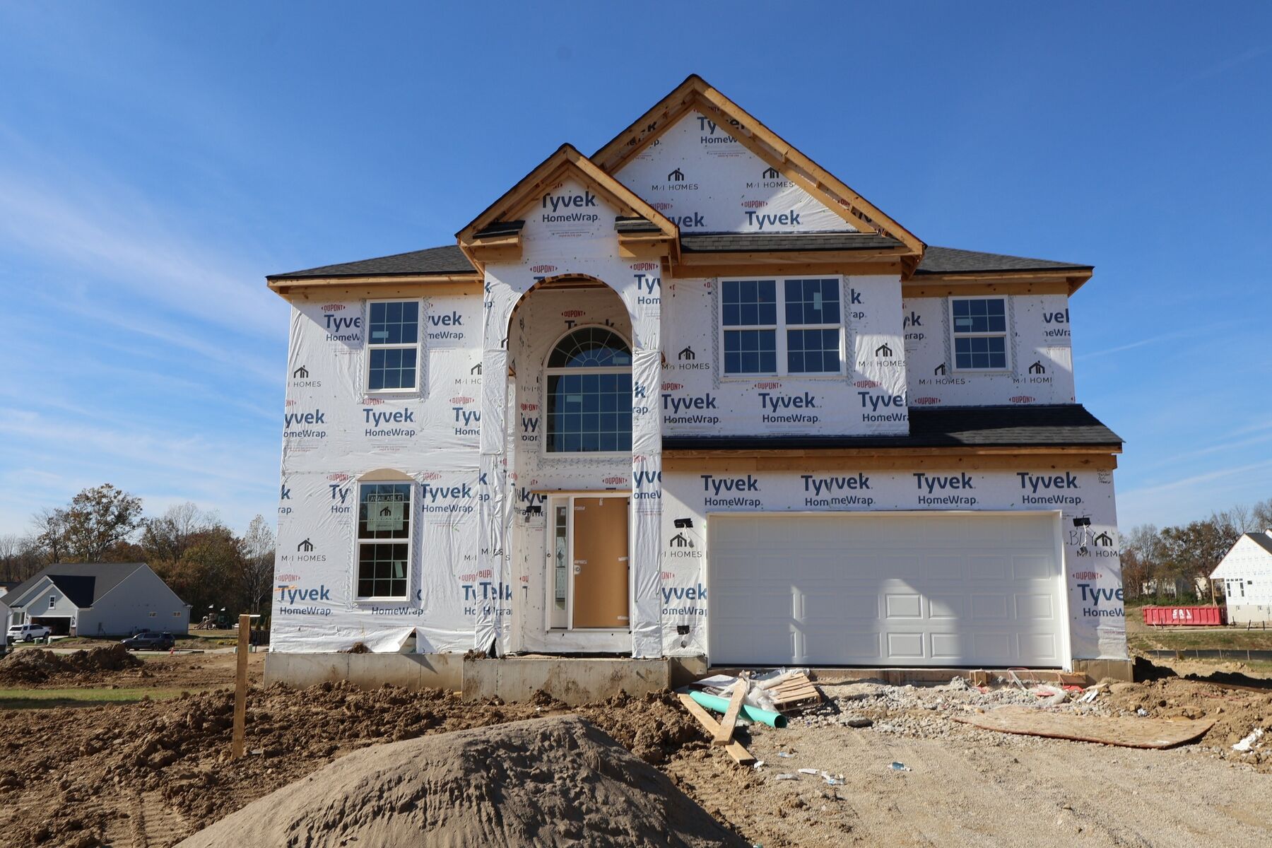 Drywall
