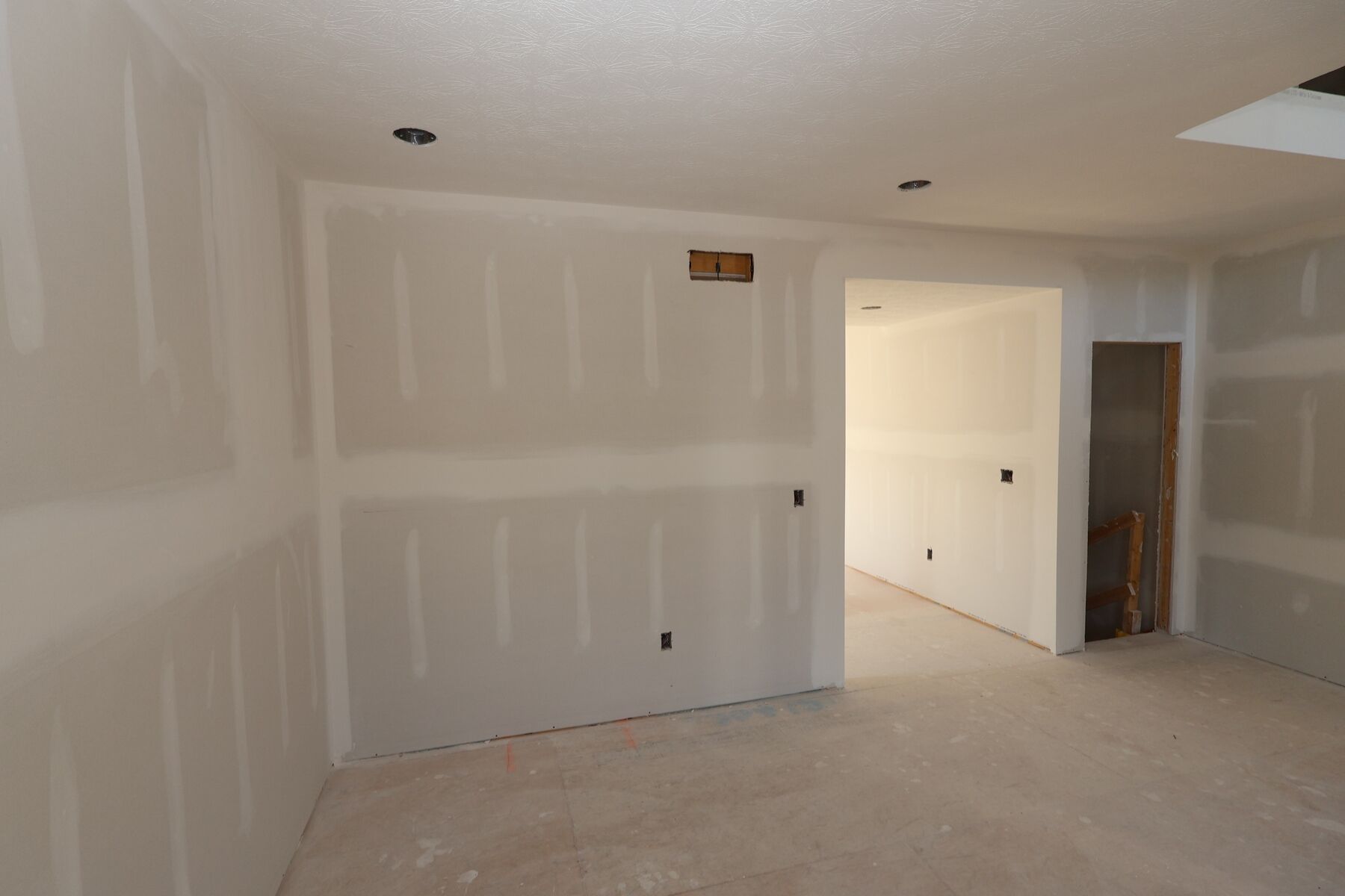 Drywall