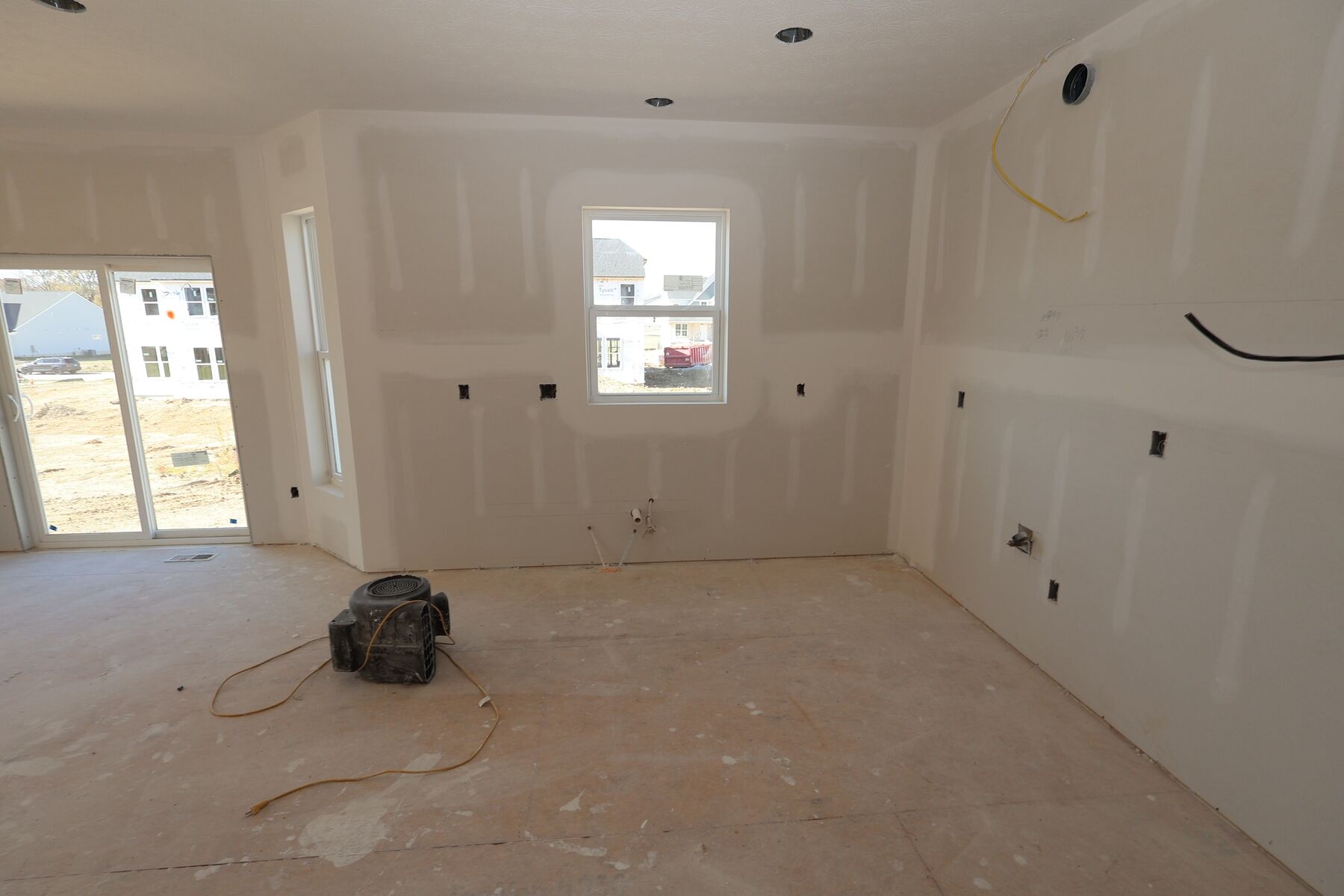 Drywall