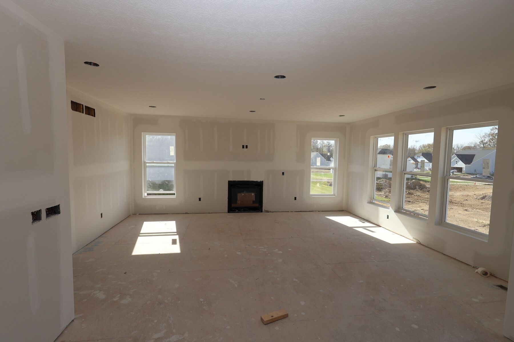 Drywall