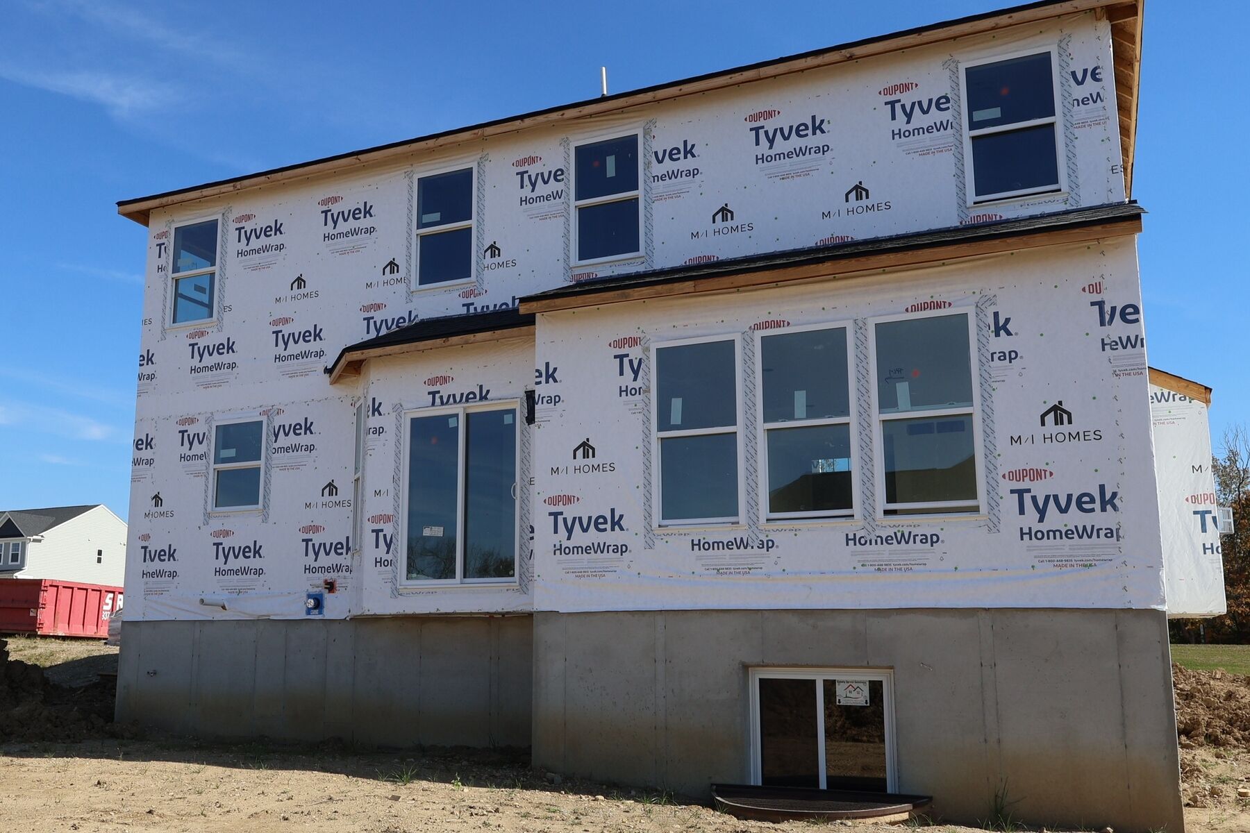 Drywall