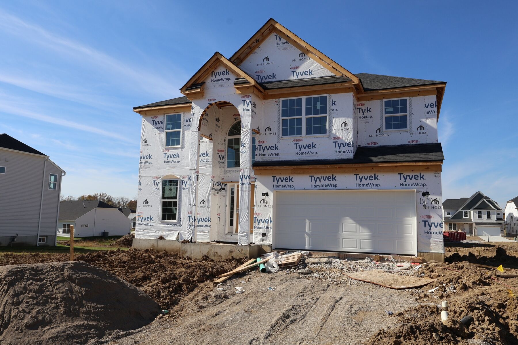 Drywall