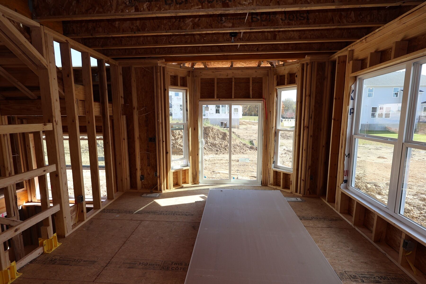 Framing