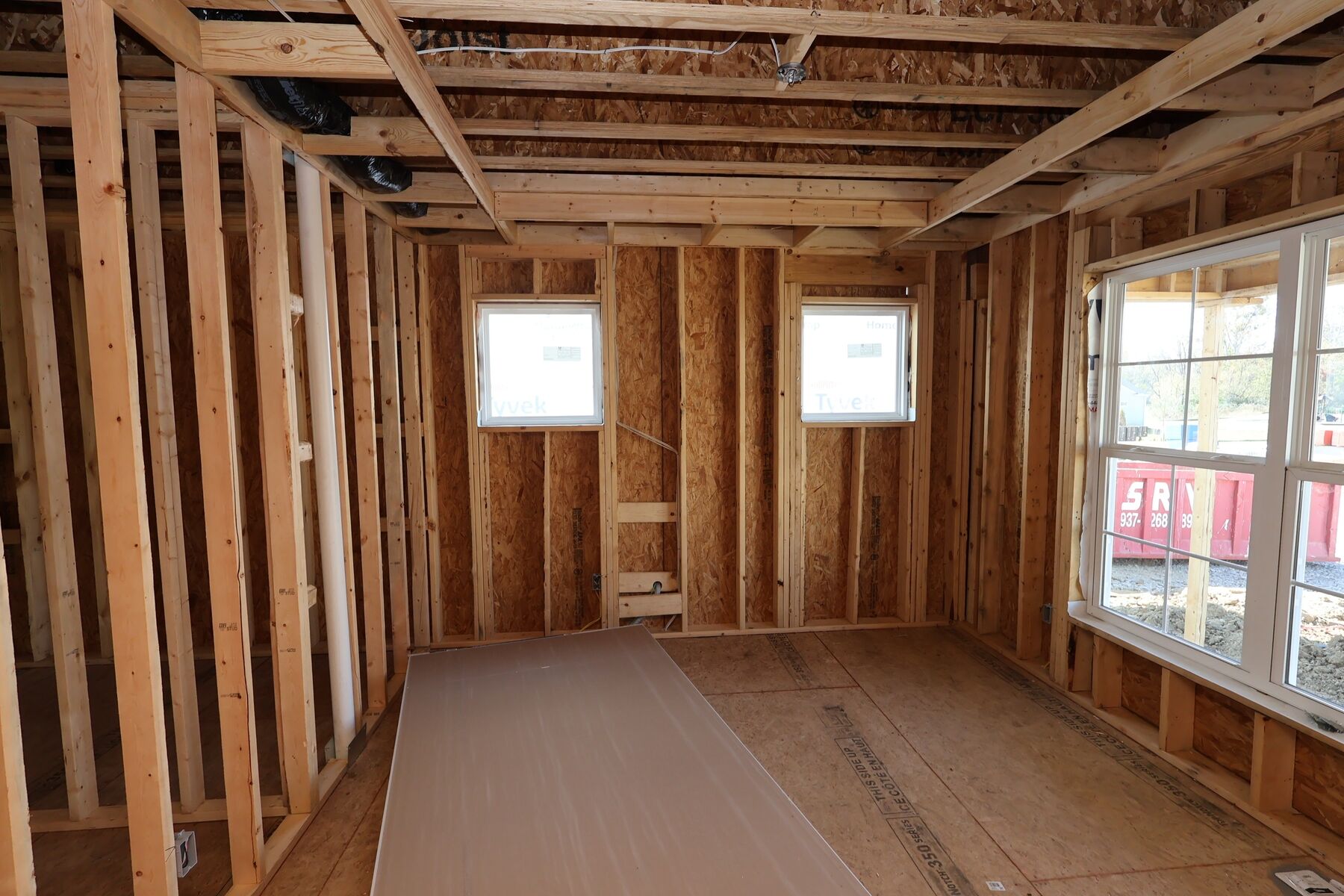 Framing