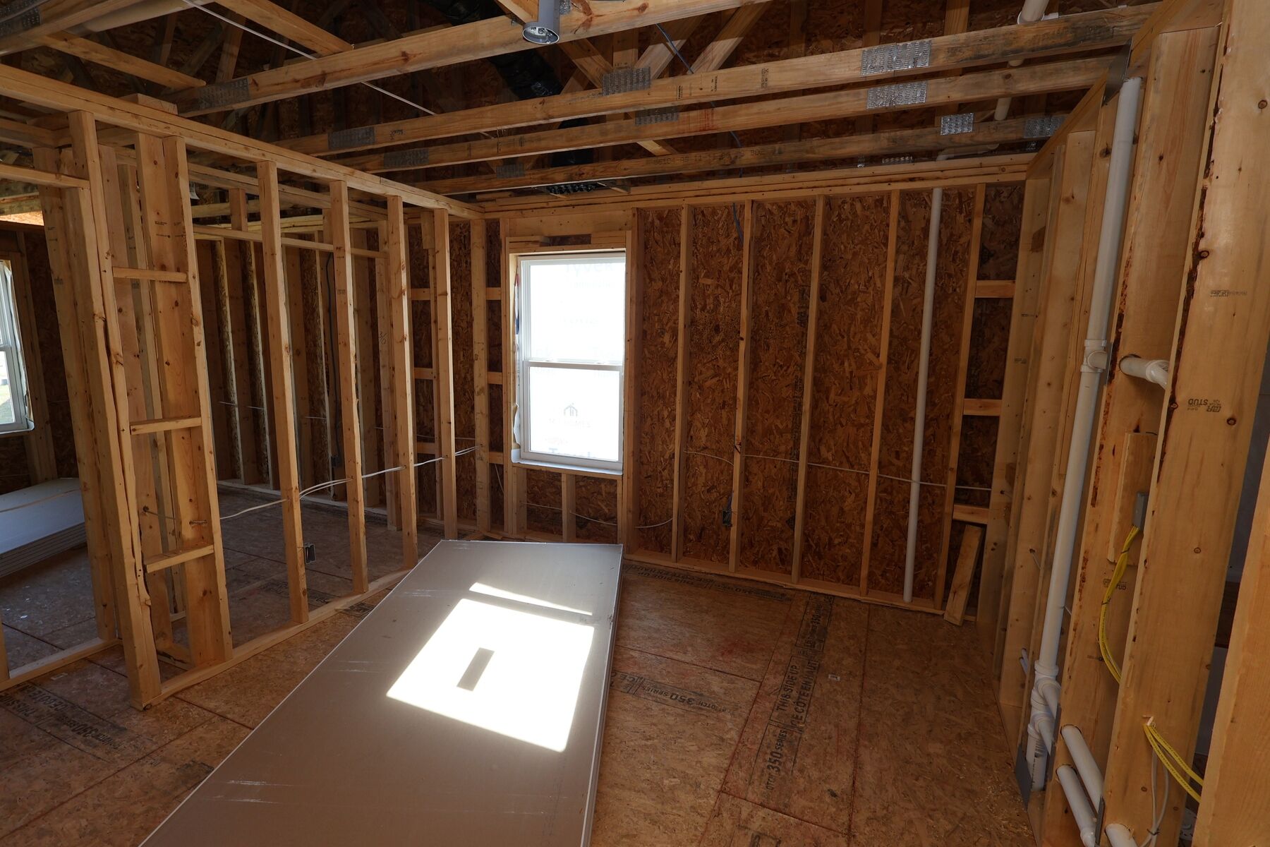Framing