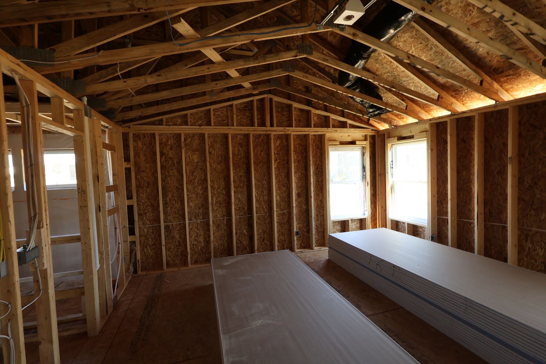 Framing