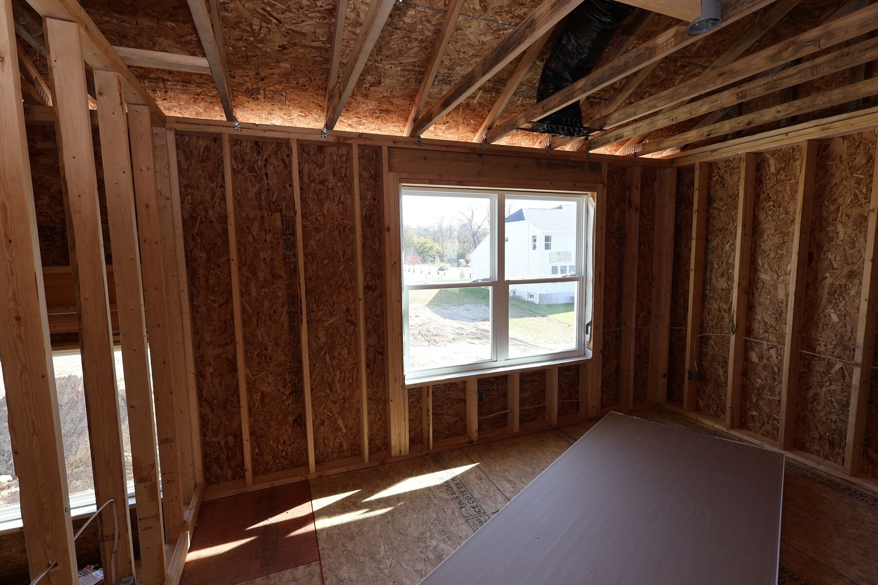 Framing