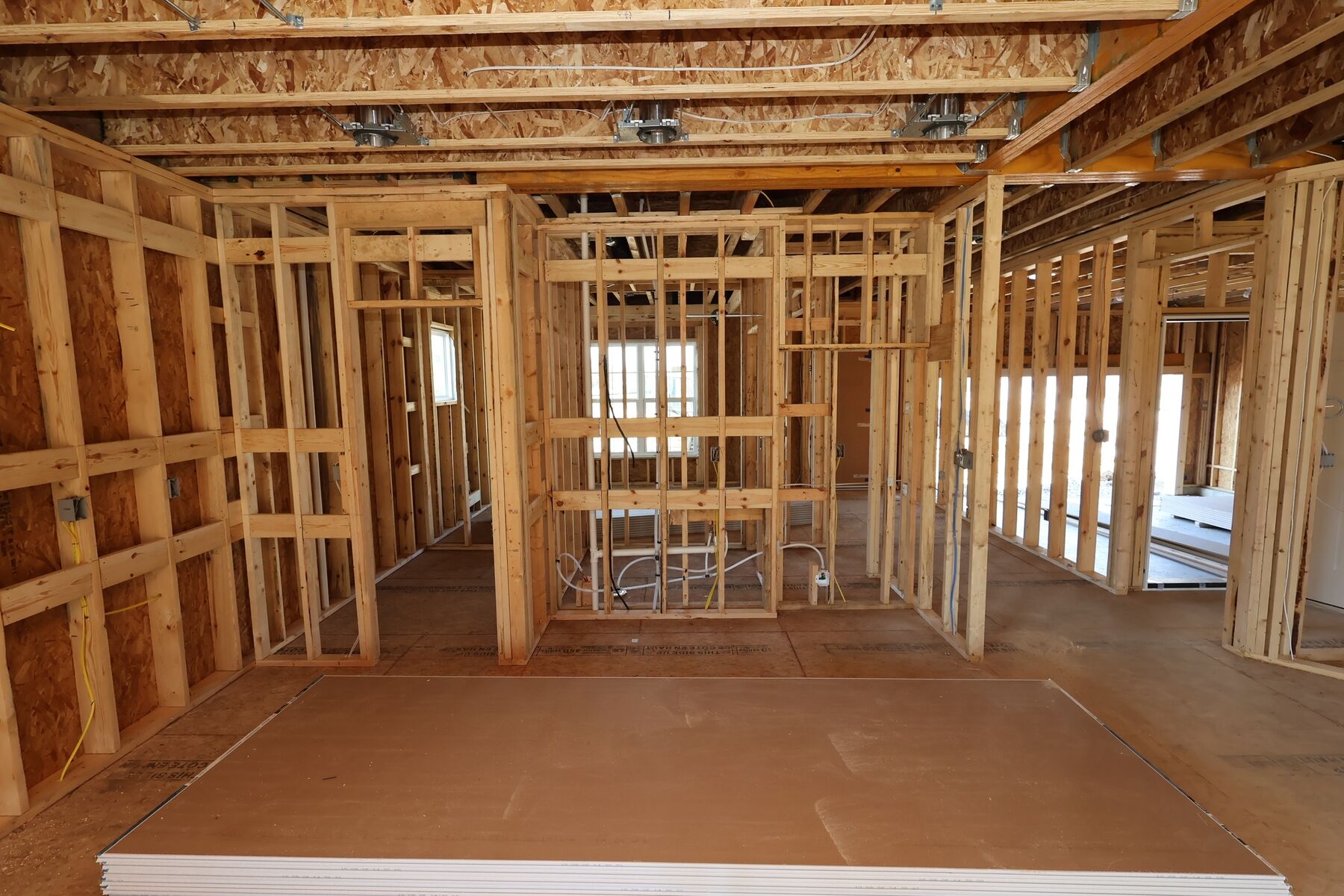 Framing