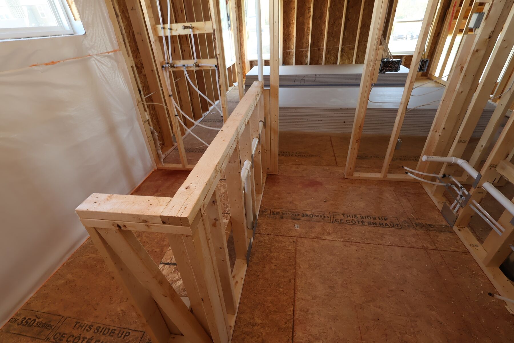 Framing