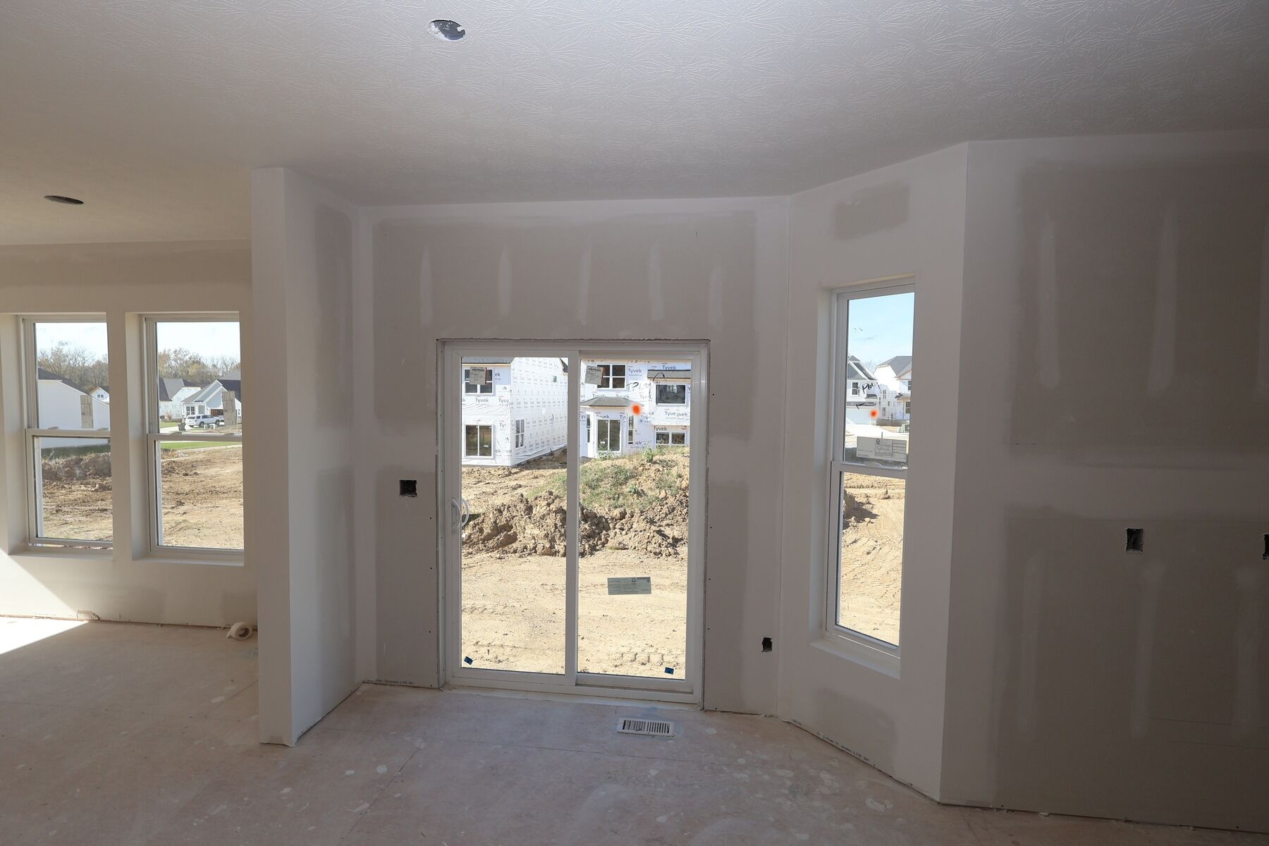 Drywall