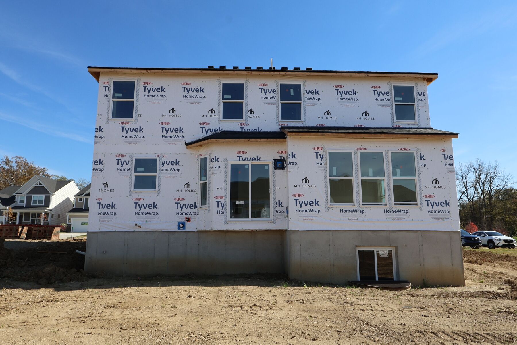 Drywall