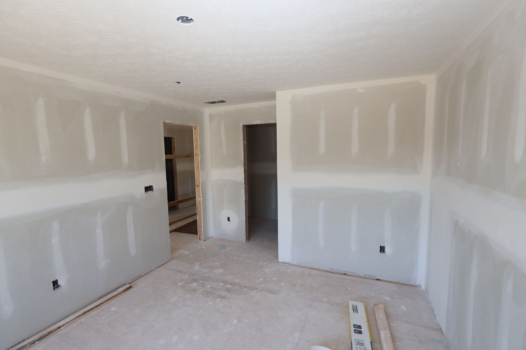 Drywall