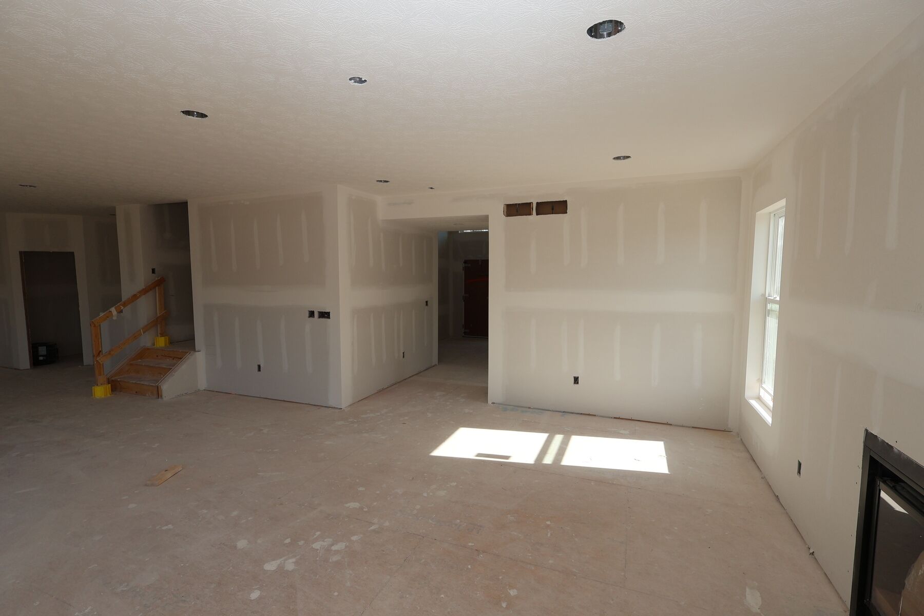 Drywall