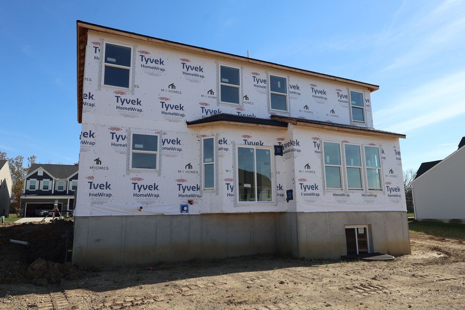 Drywall