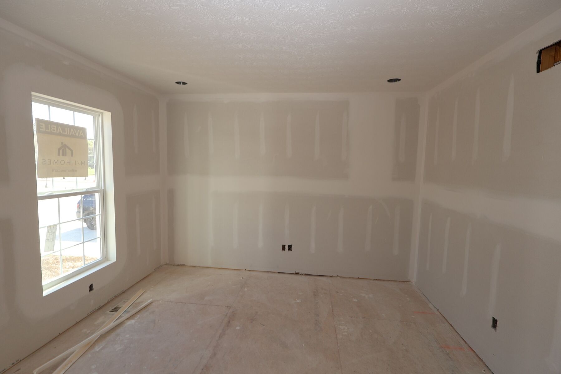 Drywall