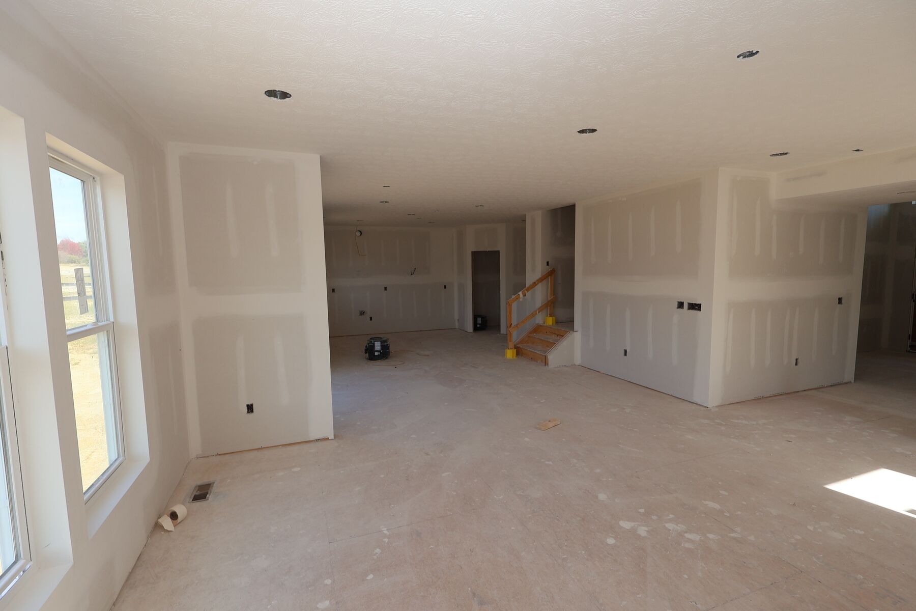 Drywall