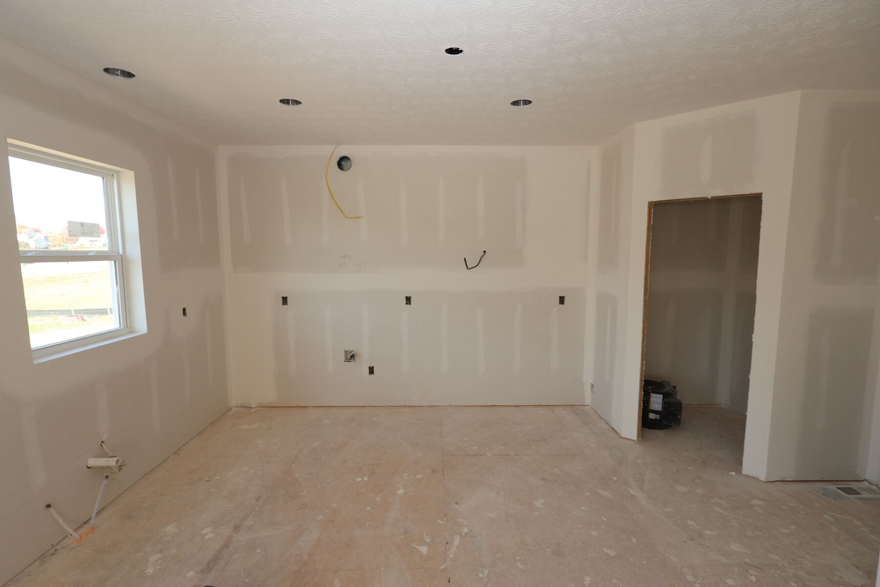 Drywall