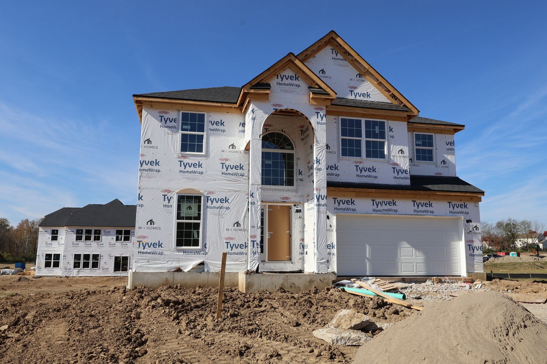 Drywall