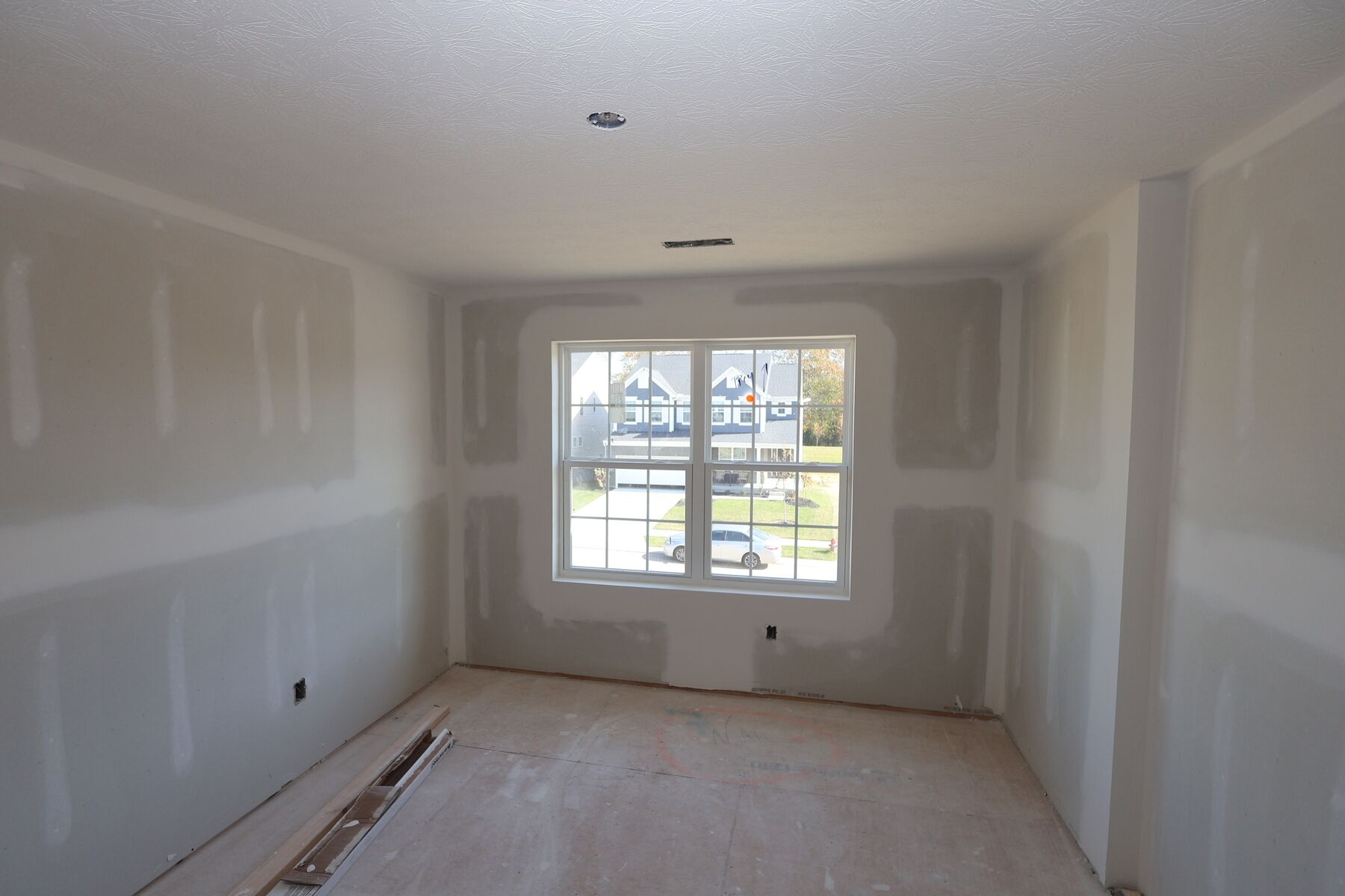 Drywall
