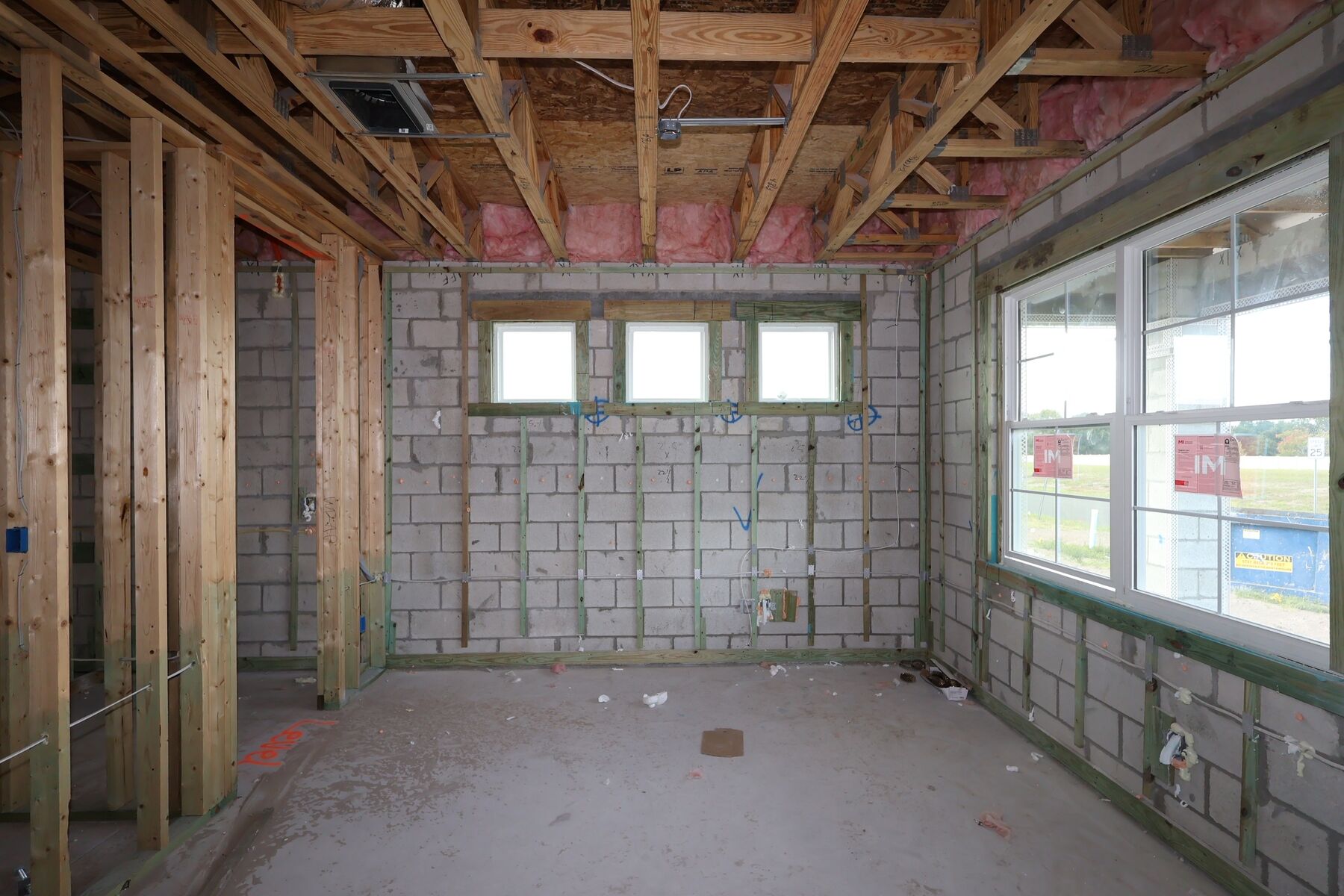 Insulation