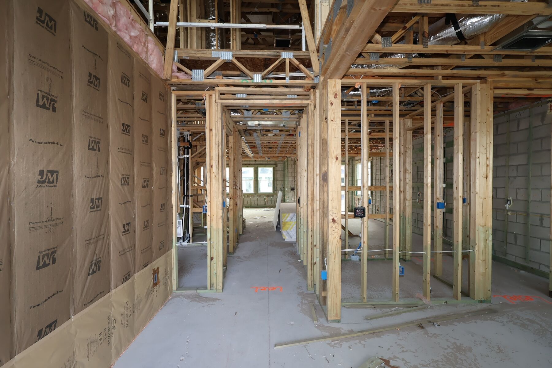 Insulation