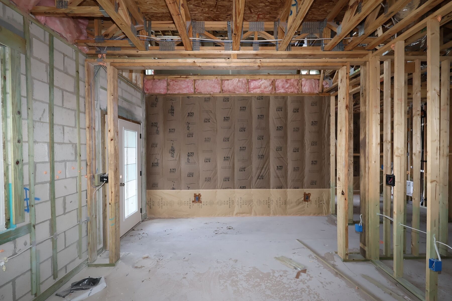 Insulation