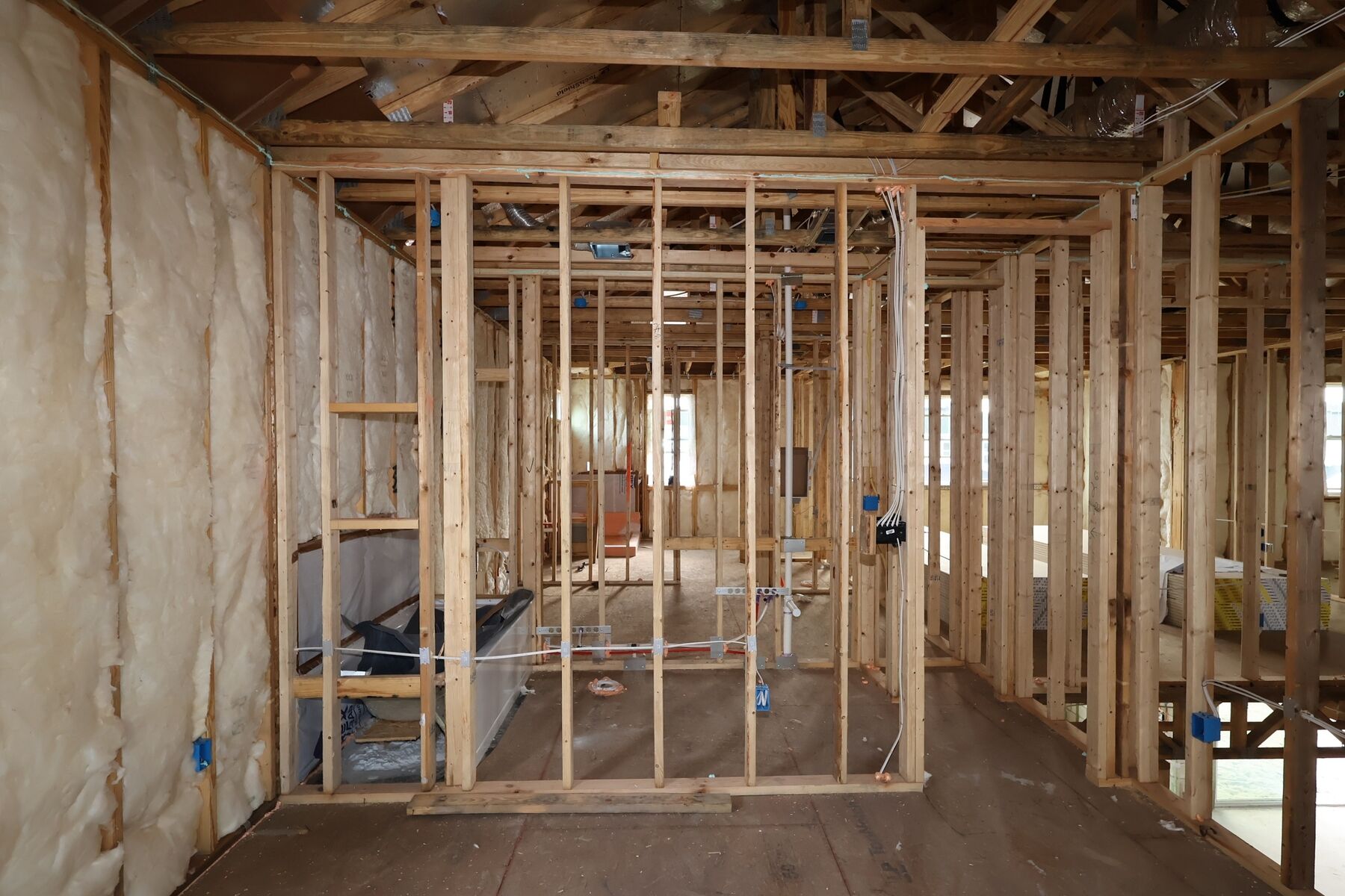 Insulation