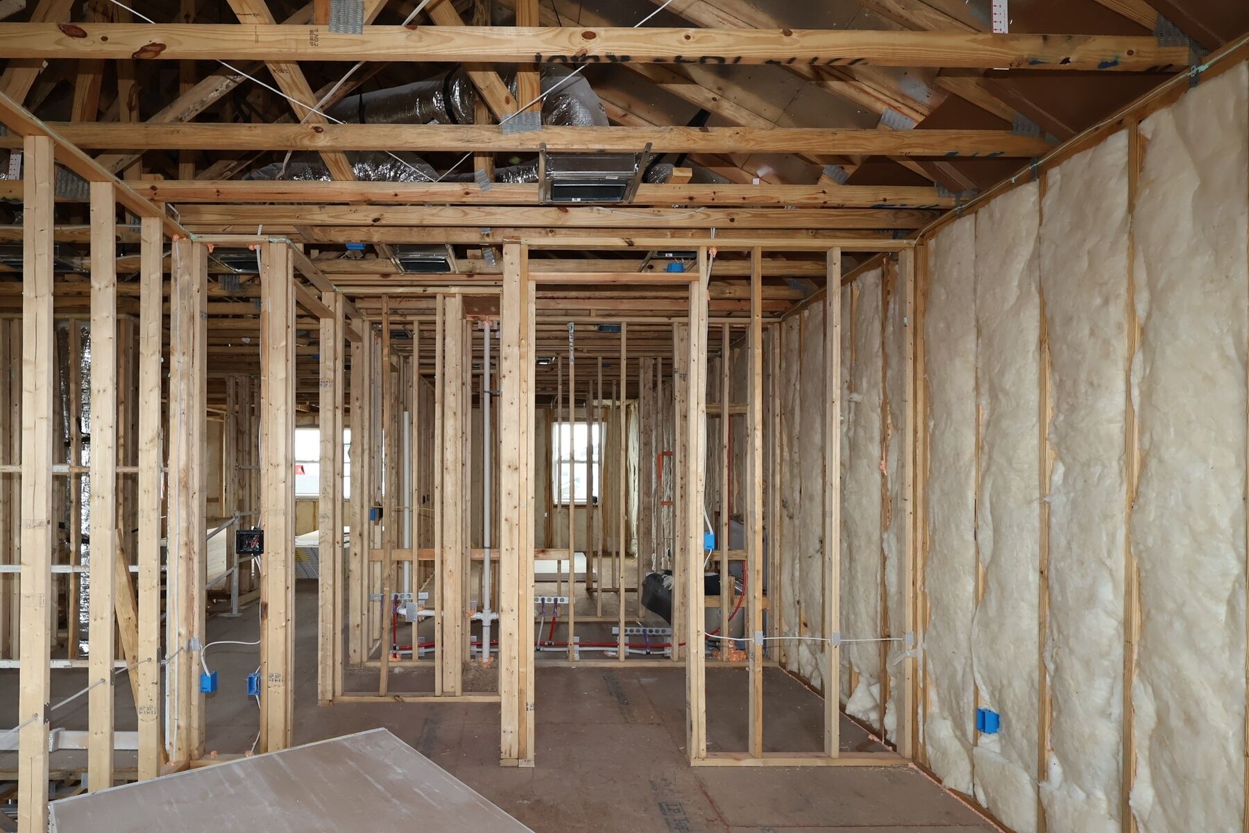 Insulation